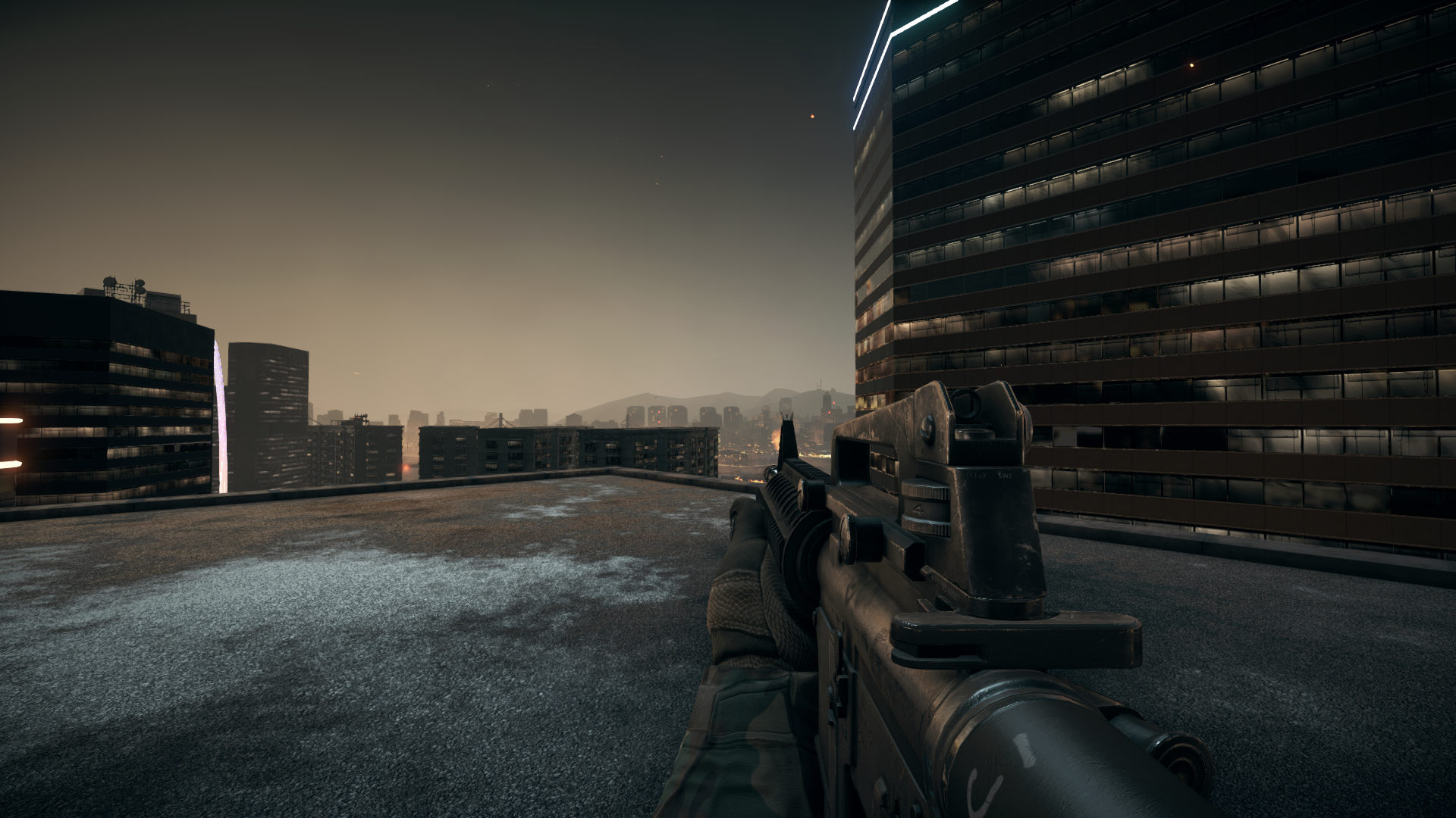 Battlefield 4