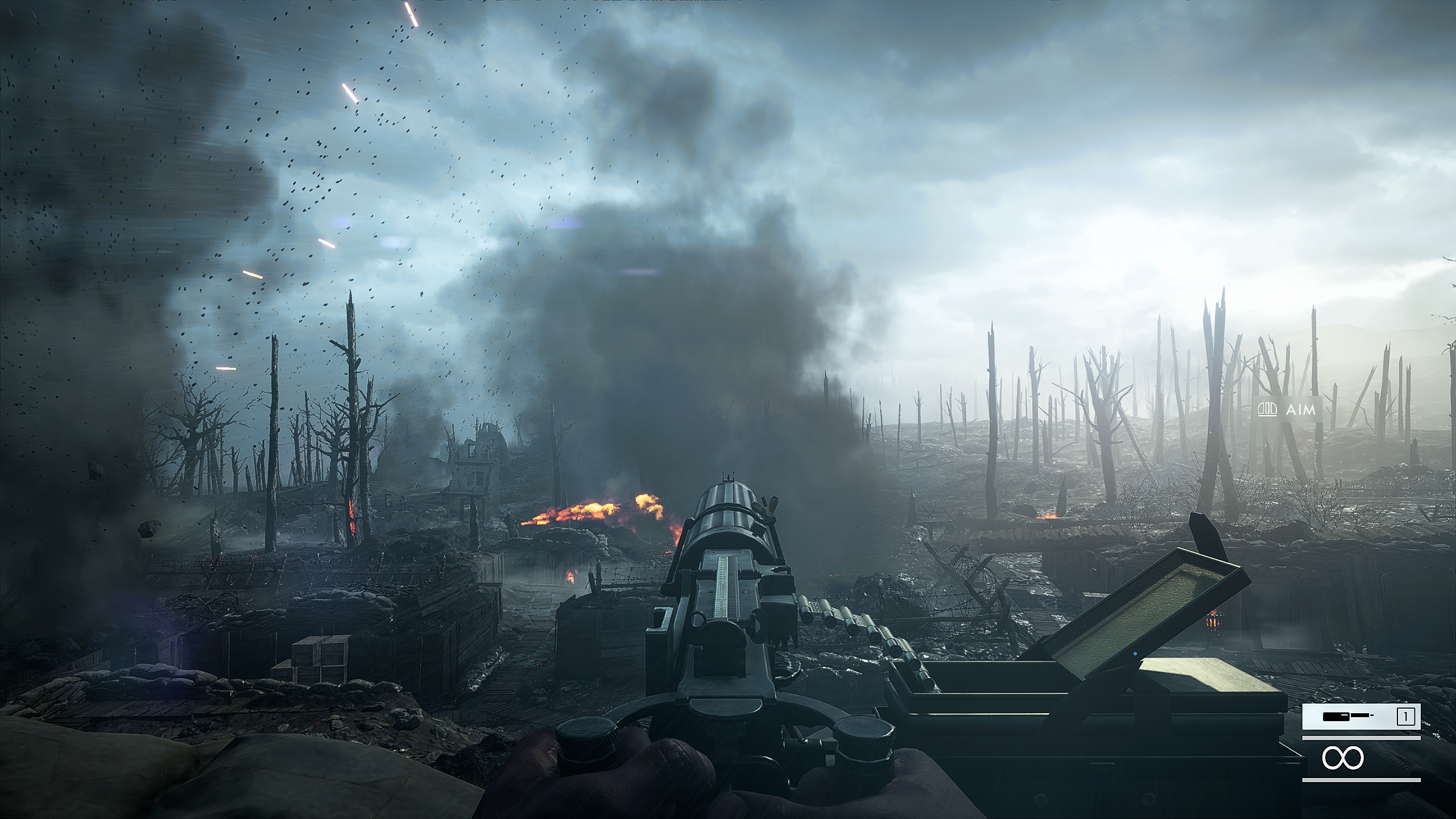 Battlefield 1