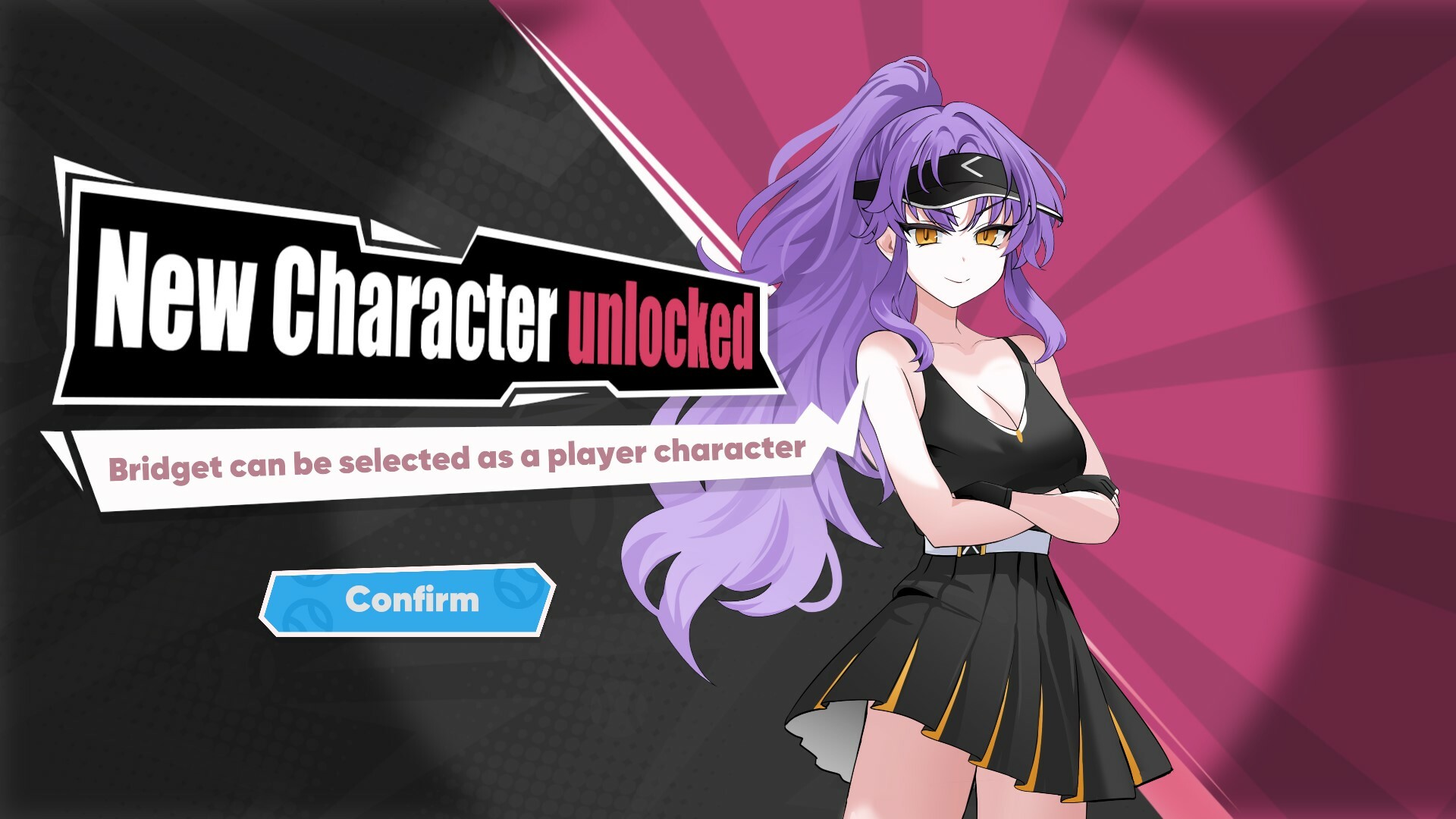 Academy Love Saga: Tennis Angels