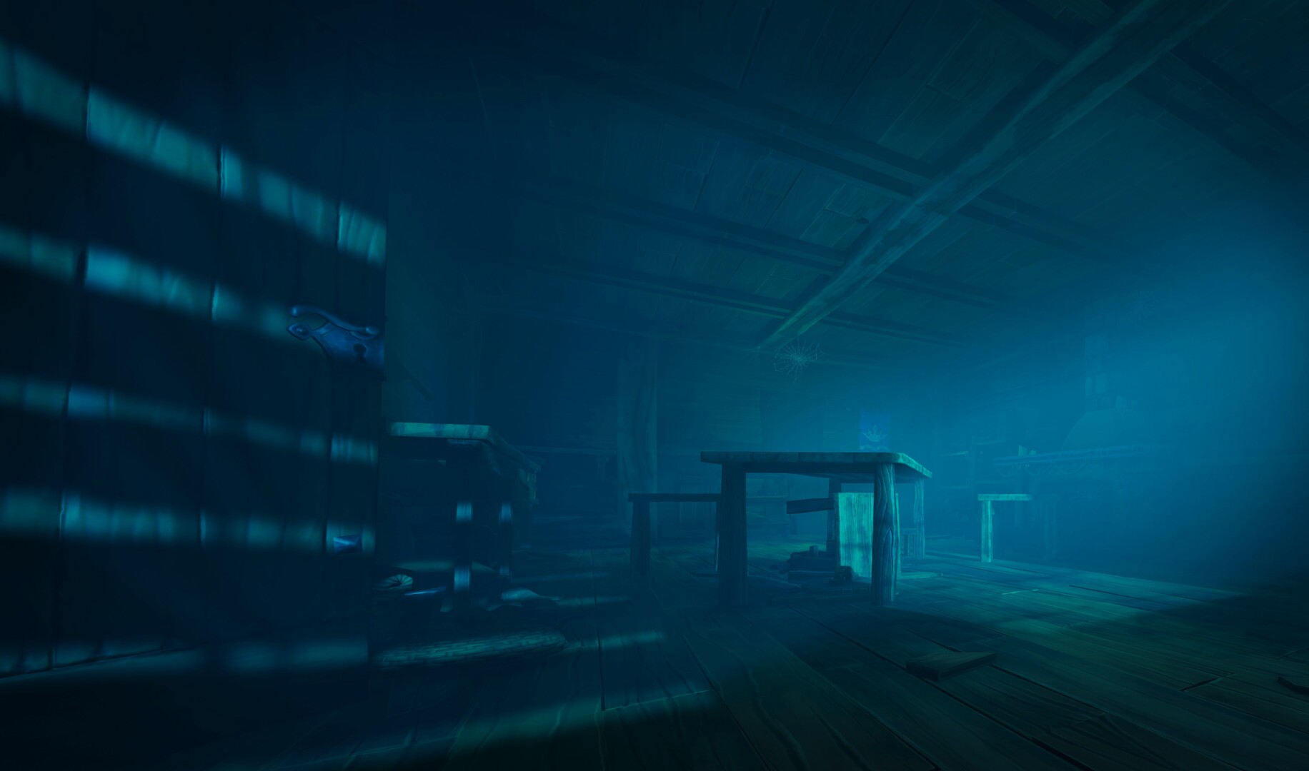 A Furry Tale: A night in Havena