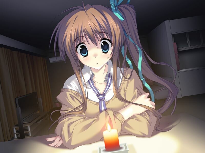 Akaneiro ni Somaru Saka