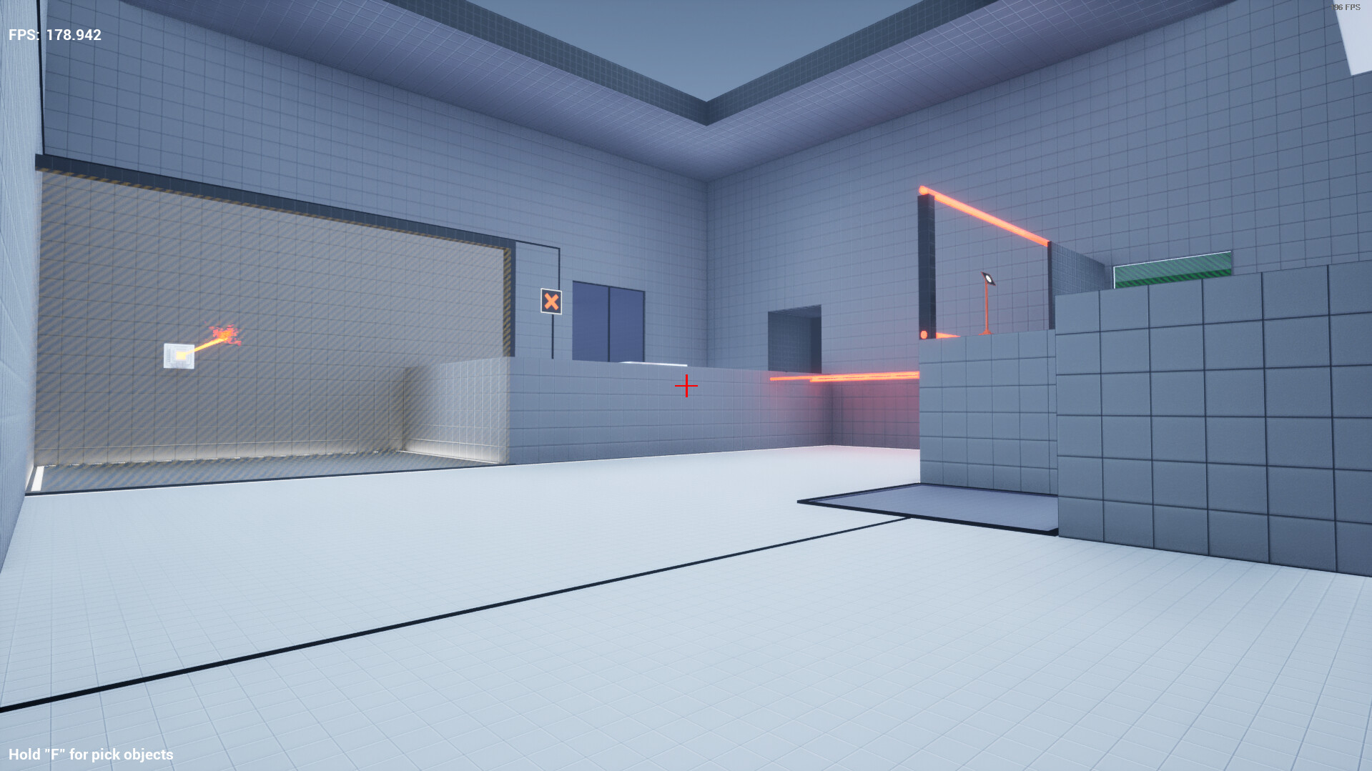 Prison Puzzle