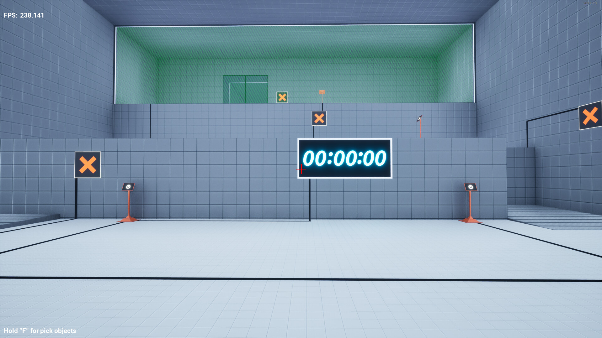 Prison Puzzle