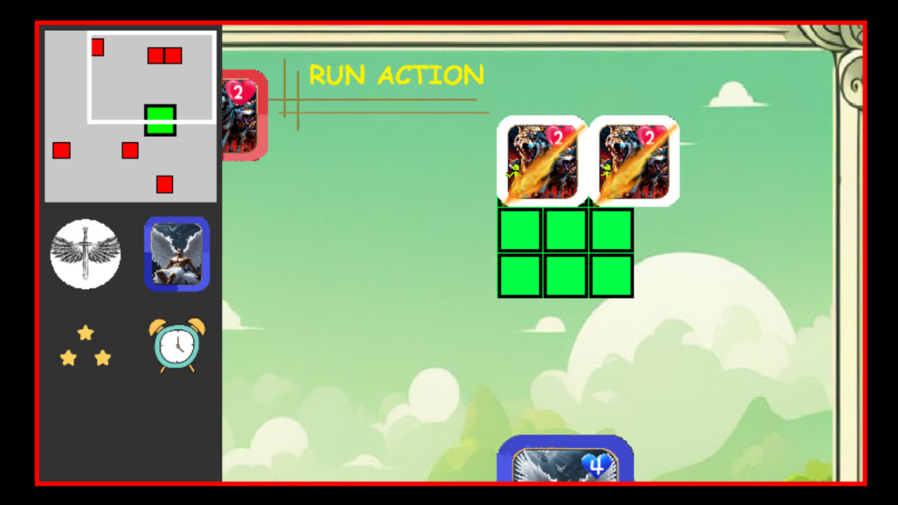 Fantasy Puzzle King