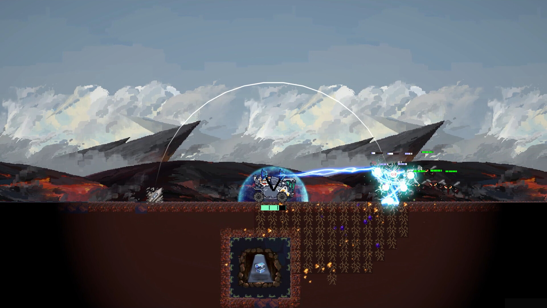 Outpost 3