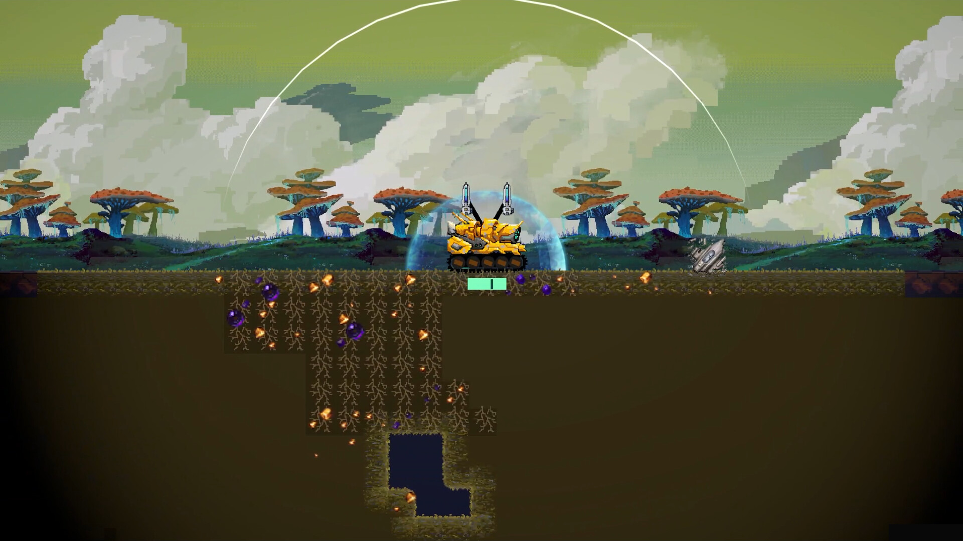 Outpost 3