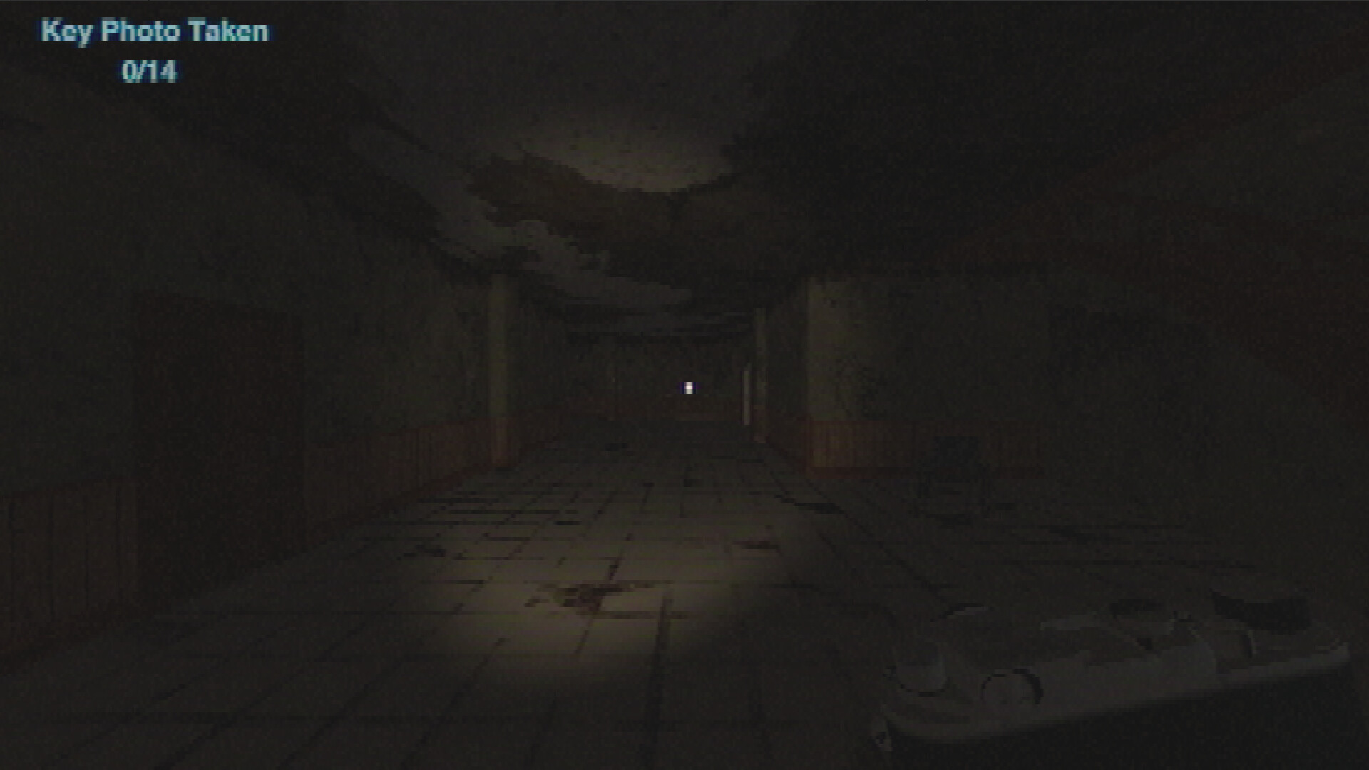 Spiritgrapher: The Asylum 99