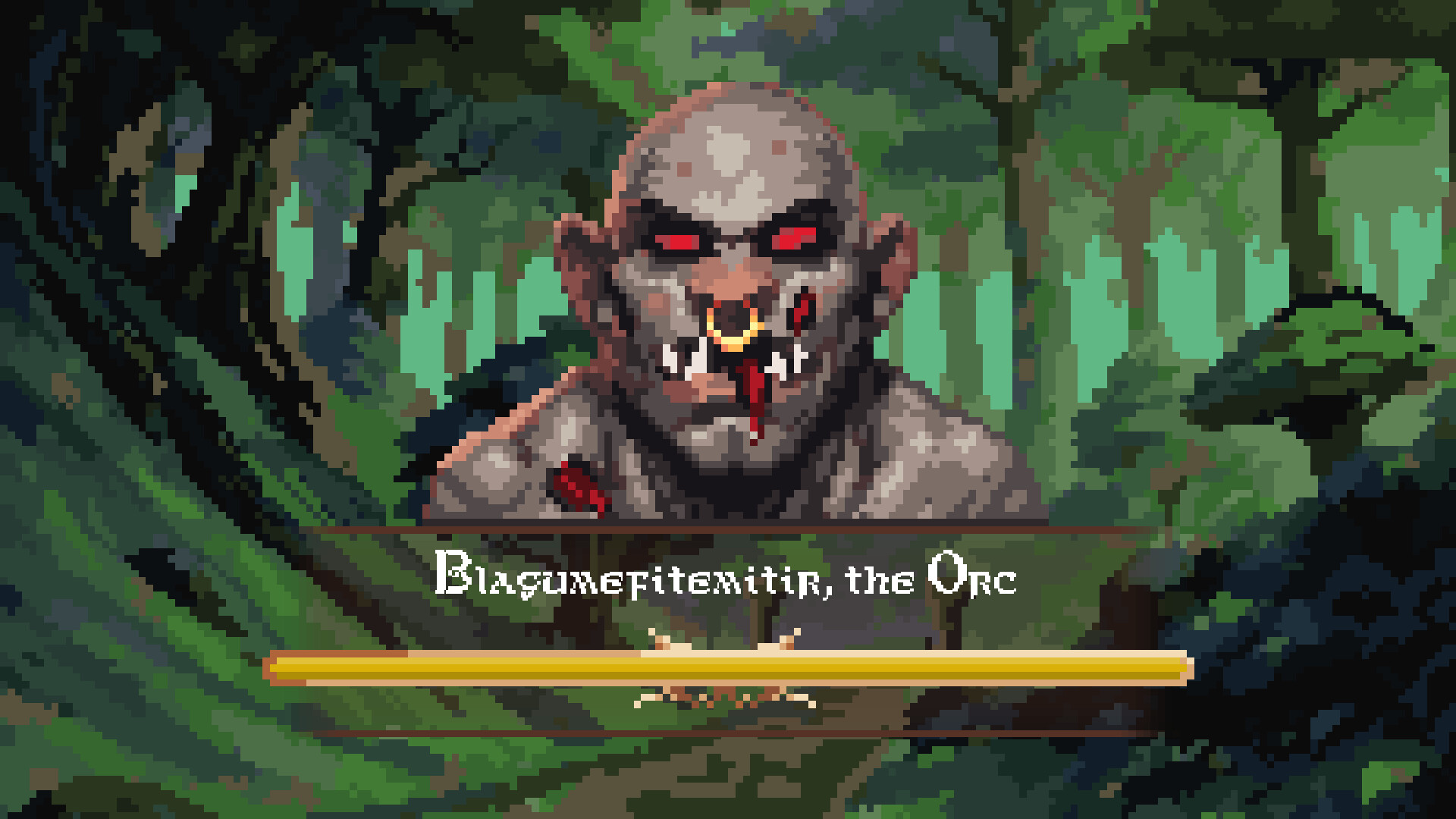 Demon Lord: Clicker