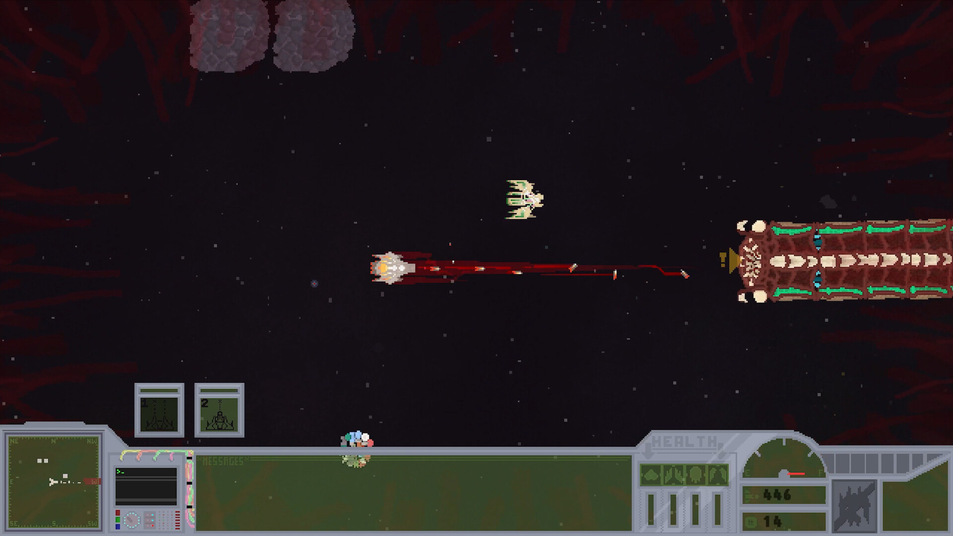 Space Game
