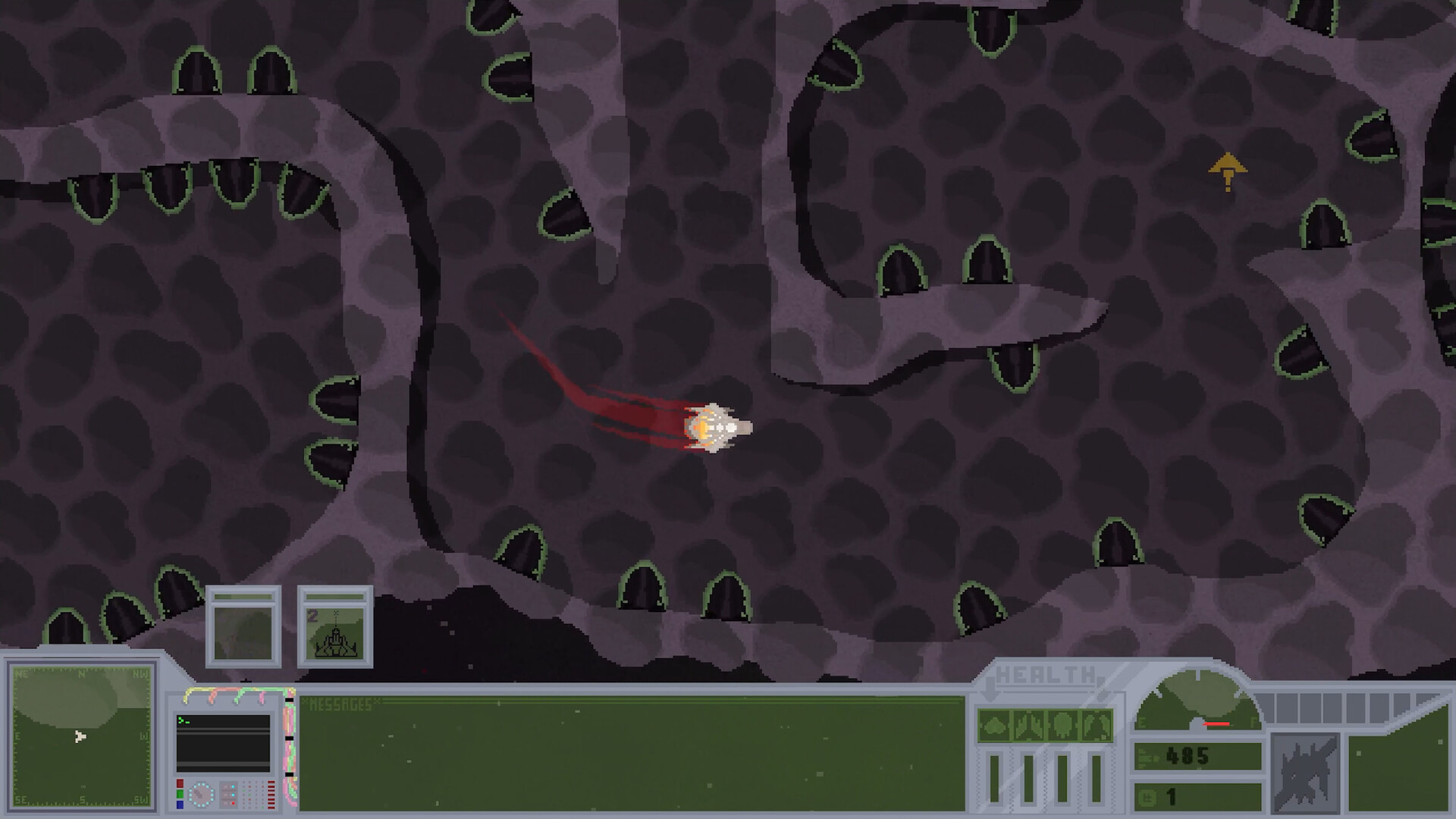 Space Game