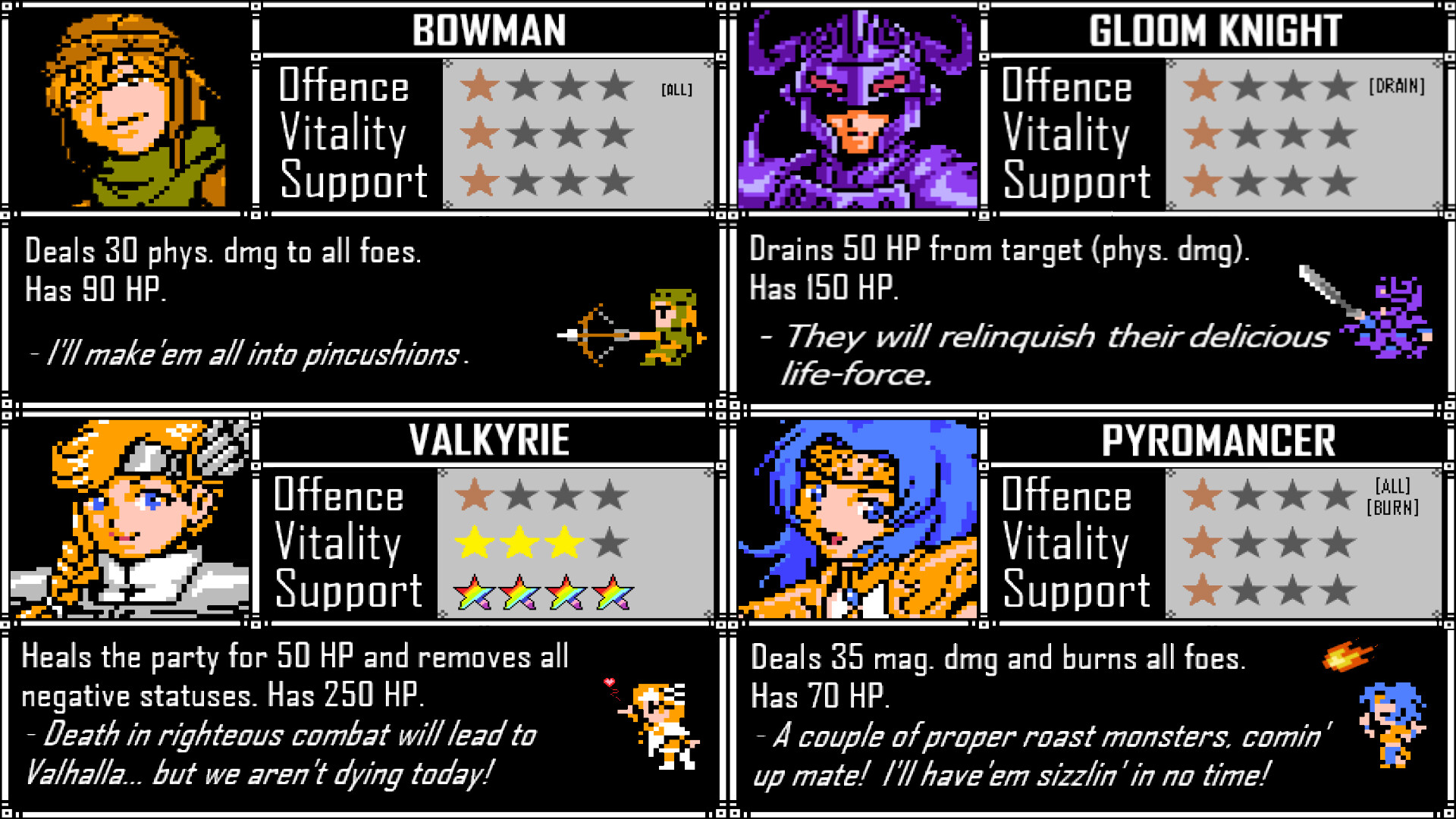 Pixel Pixie