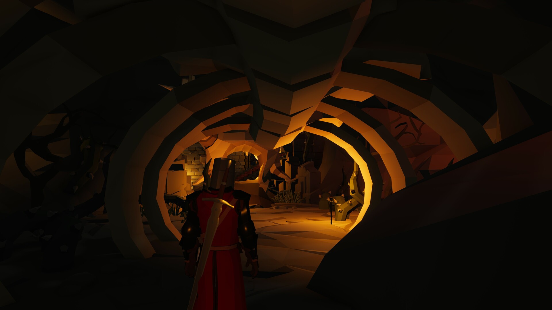 Dungeons &amp; Kingdoms
