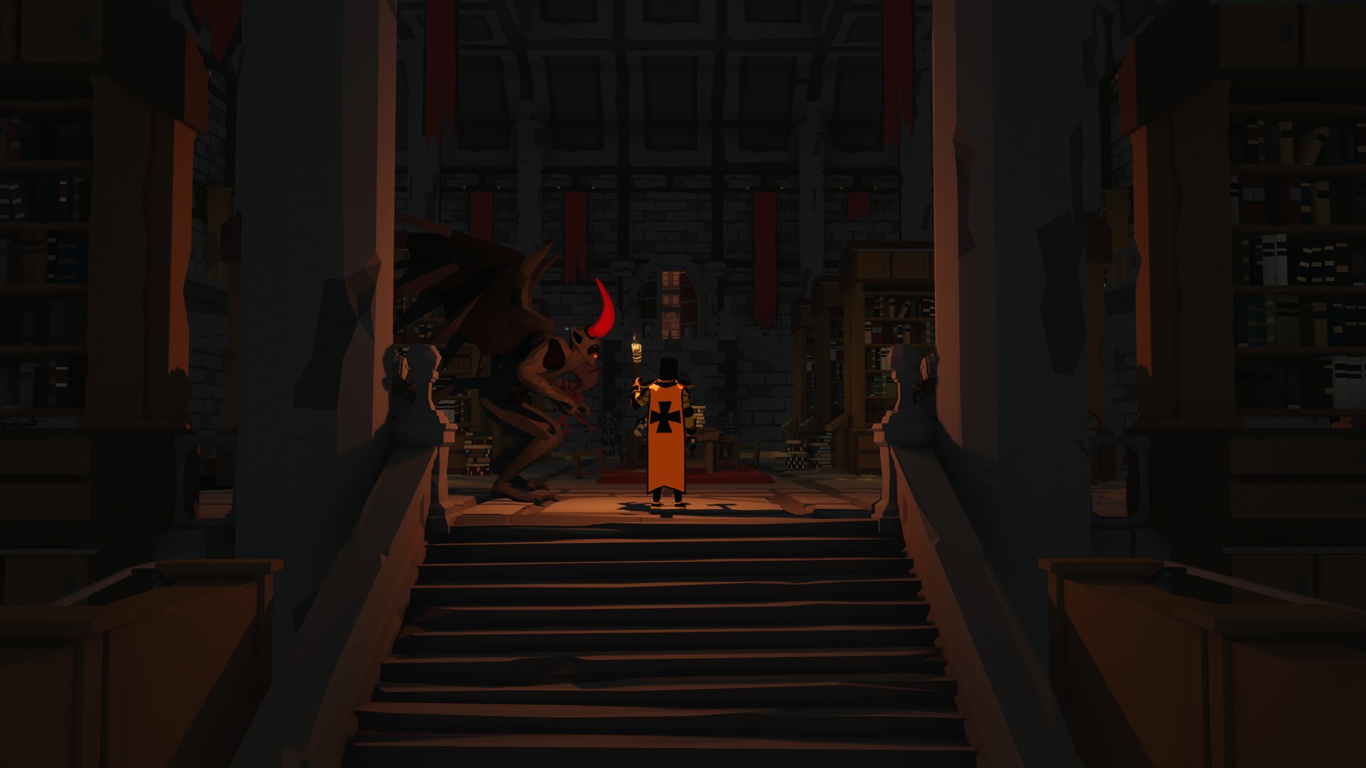 Dungeons &amp; Kingdoms