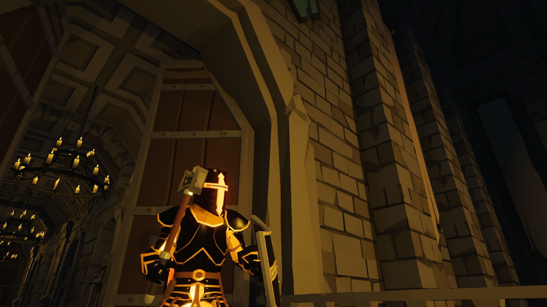 Dungeons &amp; Kingdoms