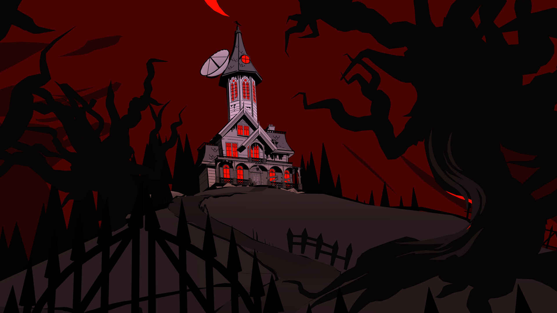 Riddlewood Manor