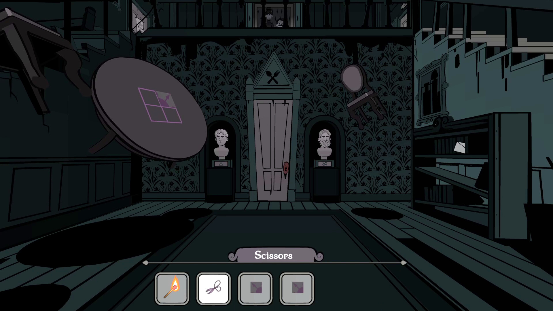 Riddlewood Manor