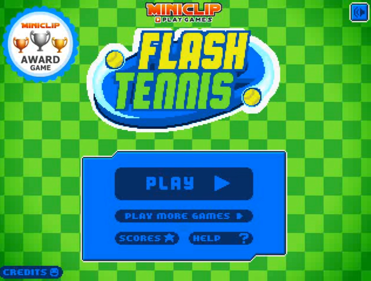 Flash Tennis