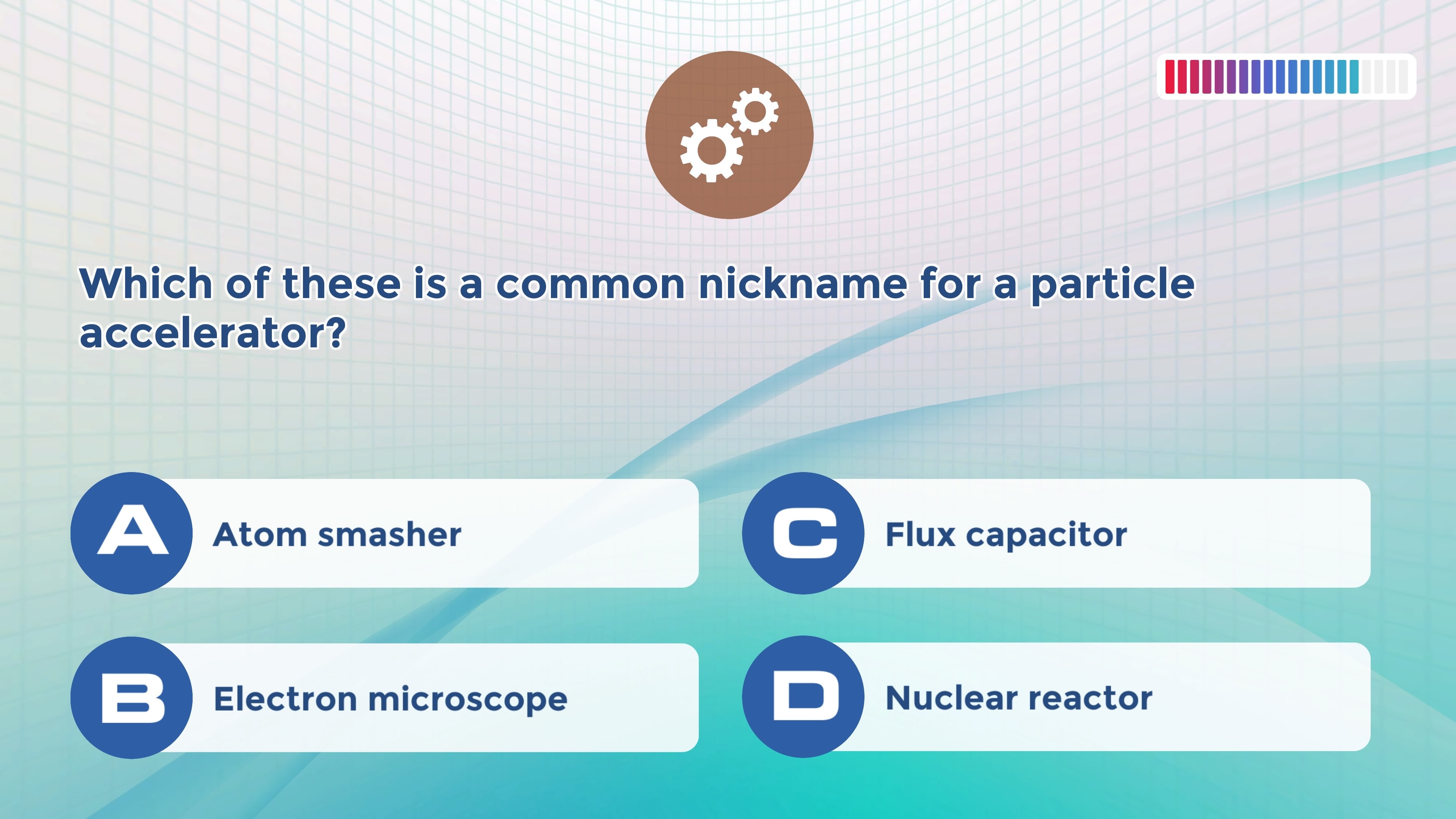 Trivia: Knowledge Trainer – The Quiz Game