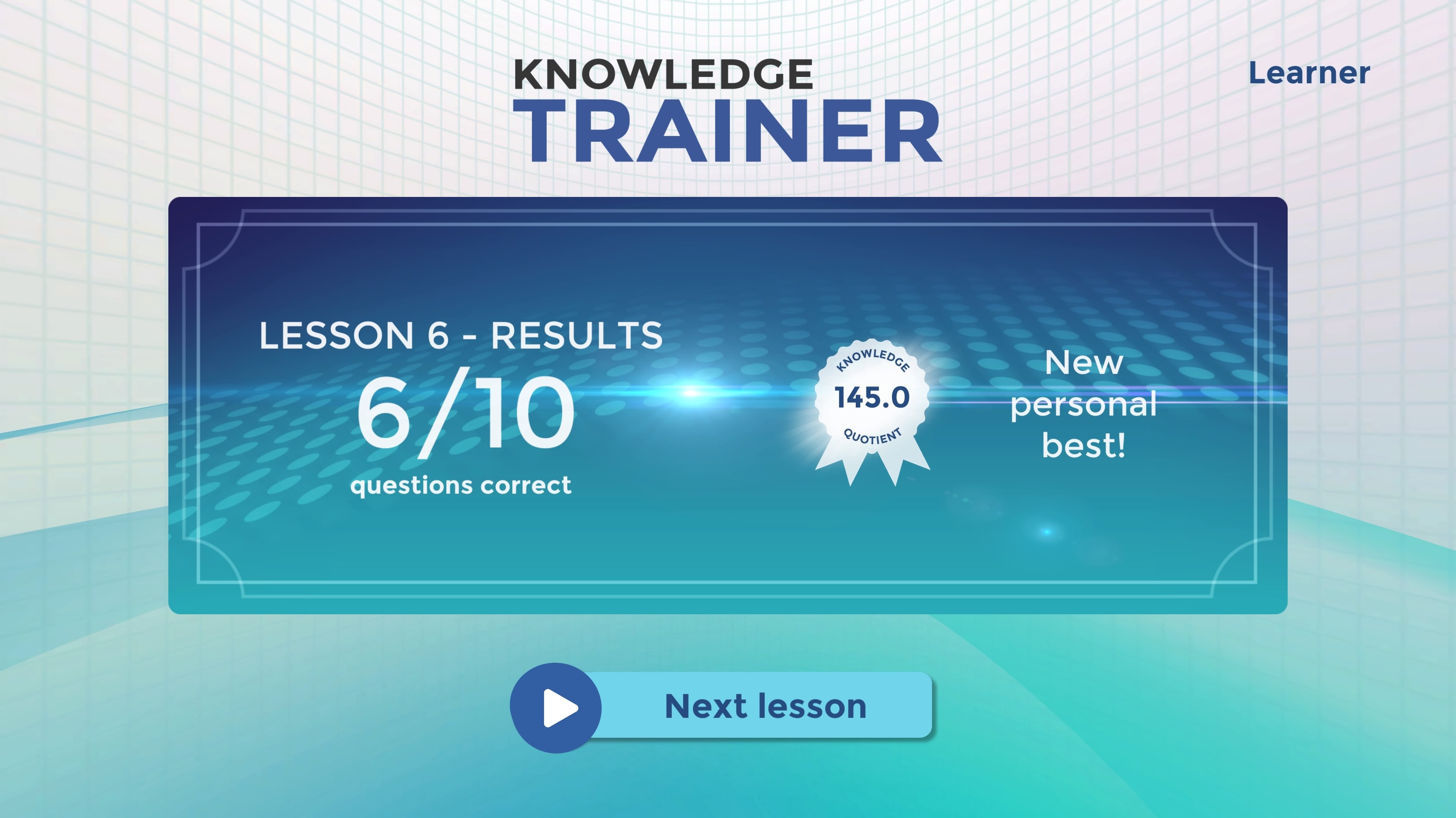 Trivia: Knowledge Trainer – The Quiz Game