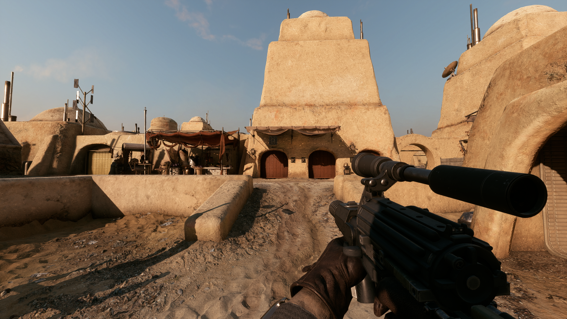 Star Wars Battlefront II