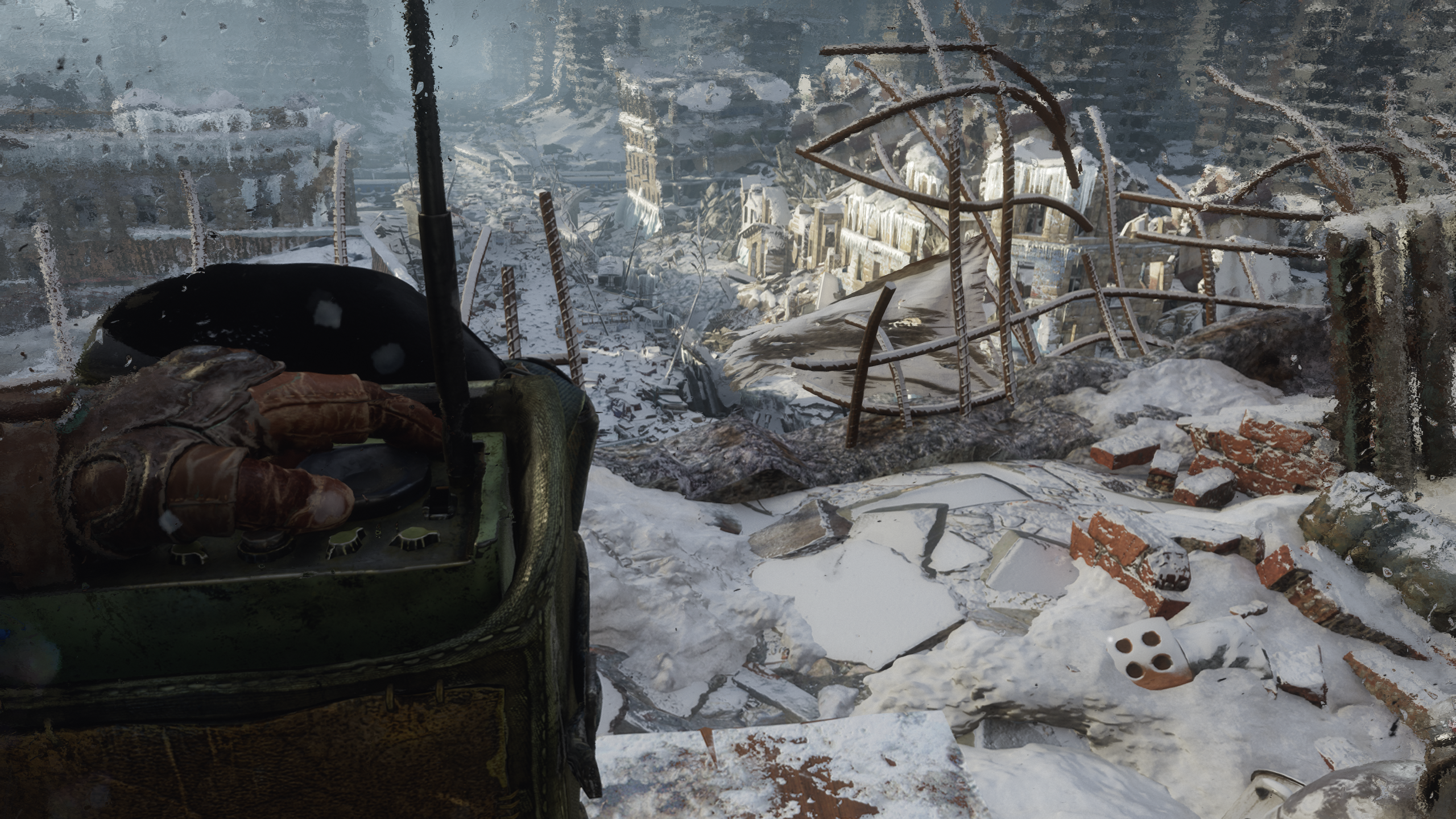 Metro Exodus