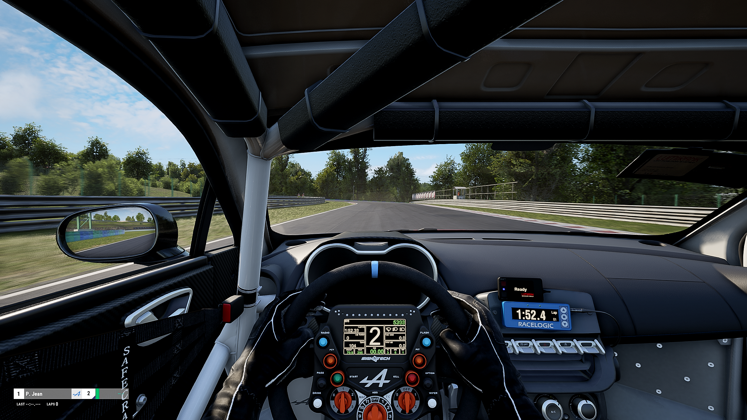 Assetto Corsa Competizione