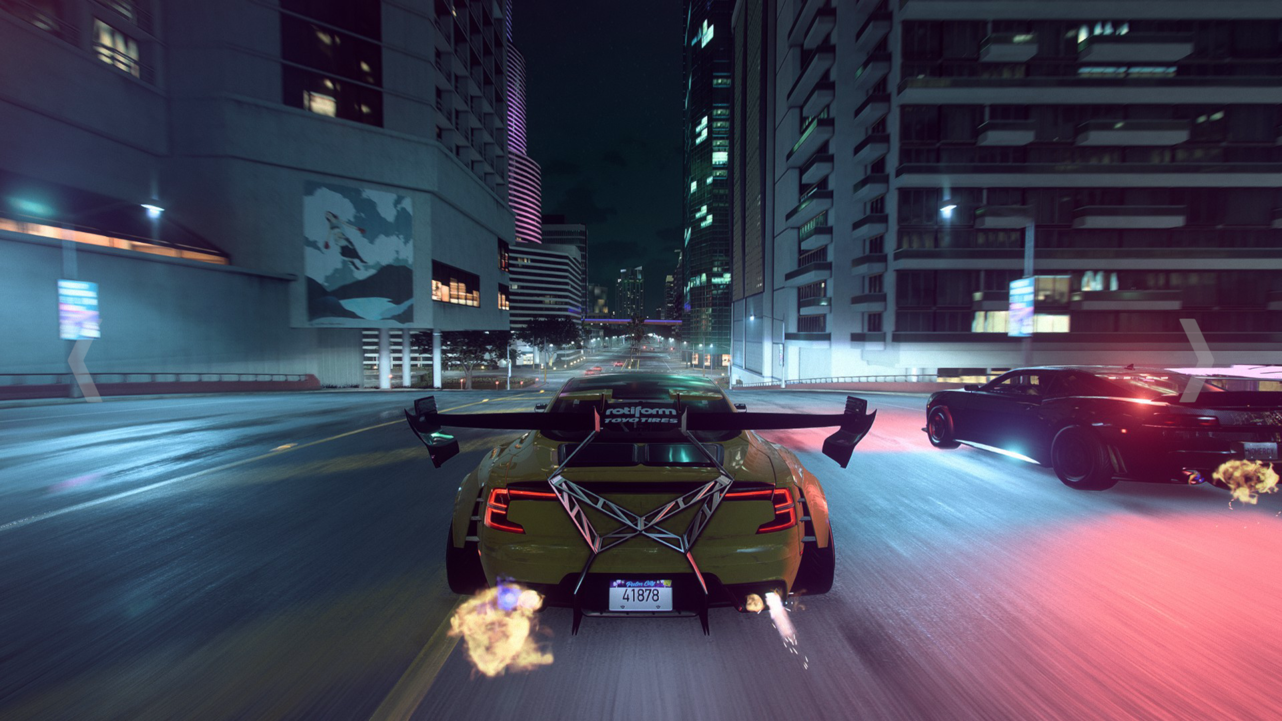 Need for Speed: Heat