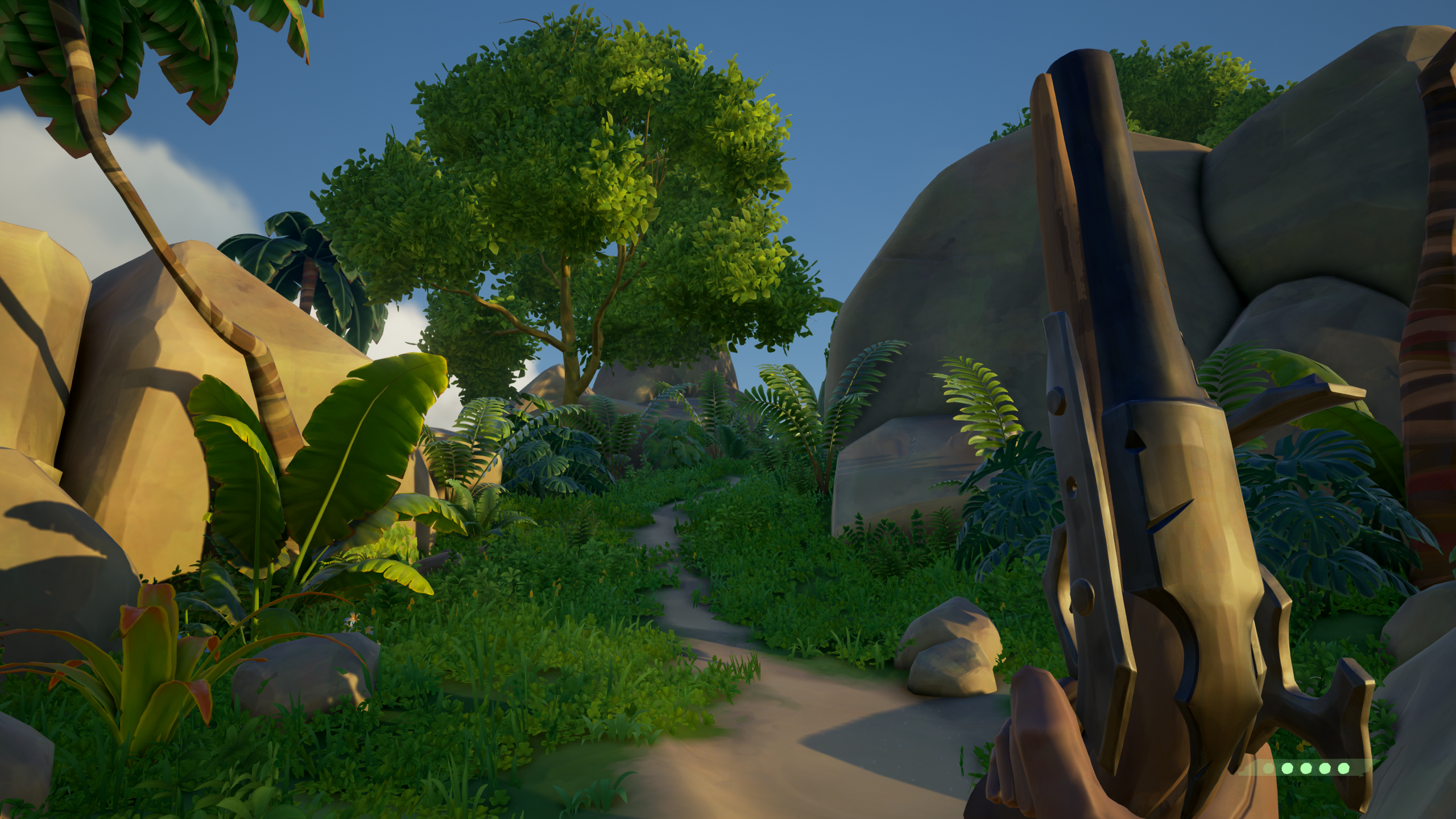 Sea of Thieves
