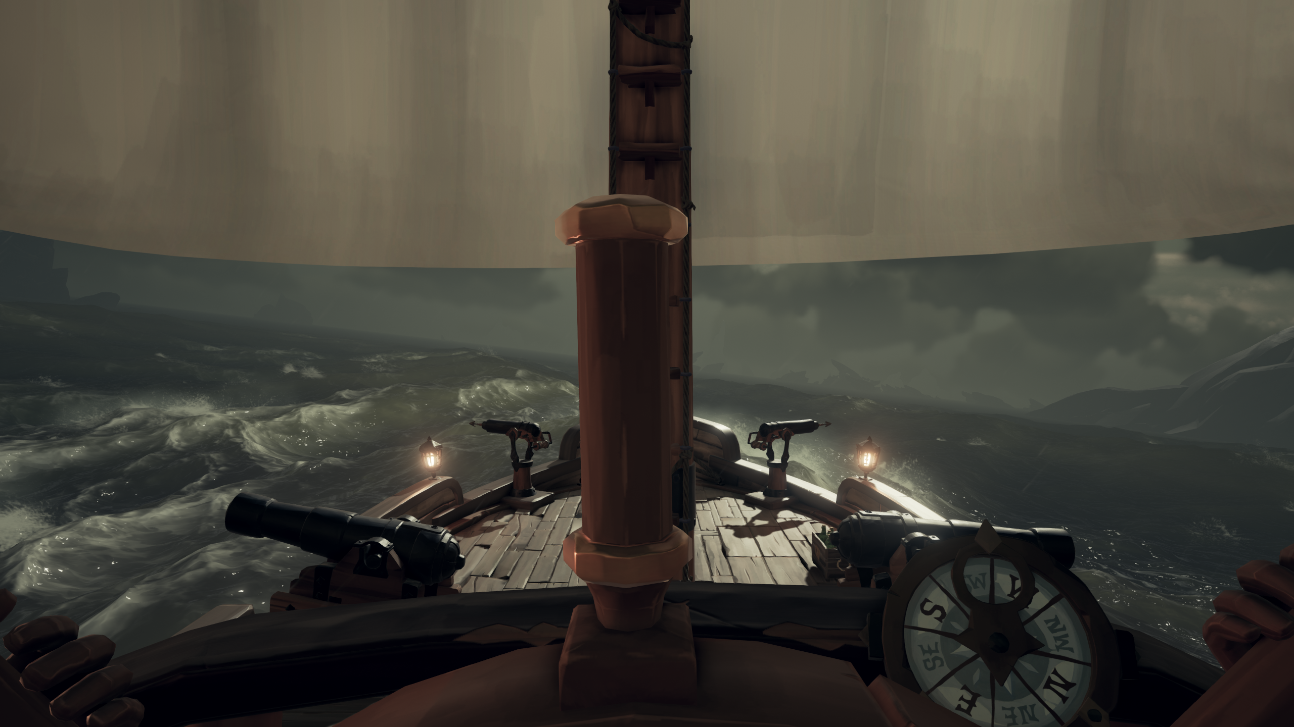 Sea of Thieves