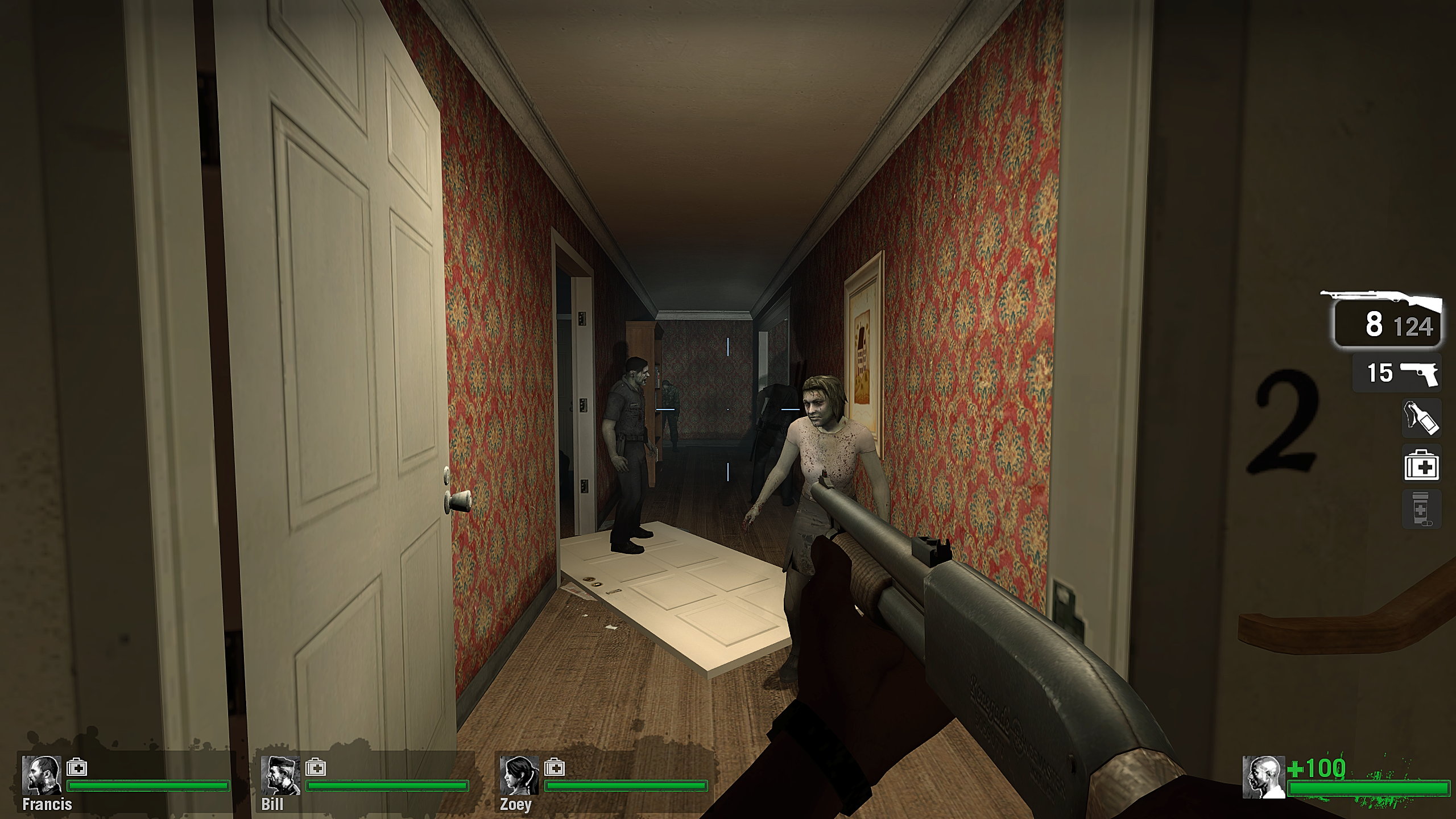 Left 4 Dead
