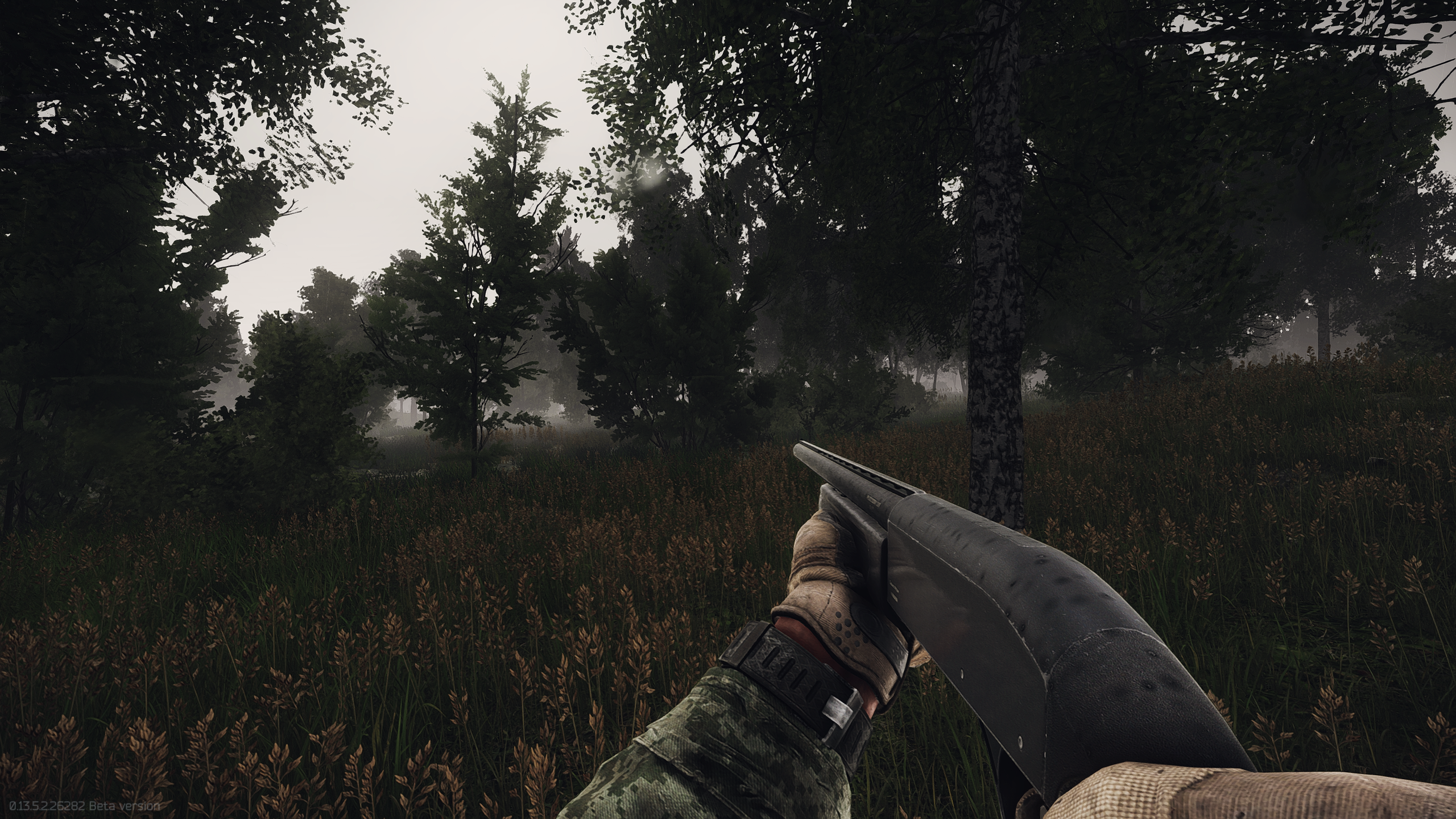 Escape from Tarkov