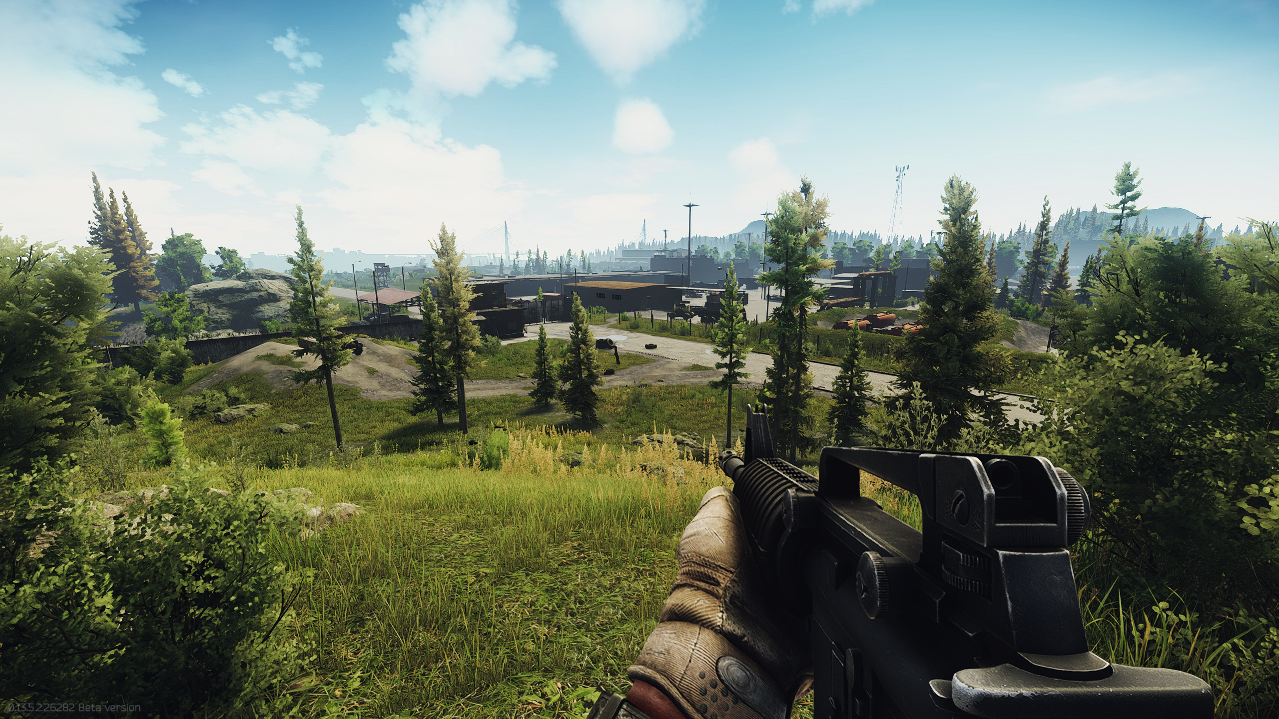 Escape from Tarkov