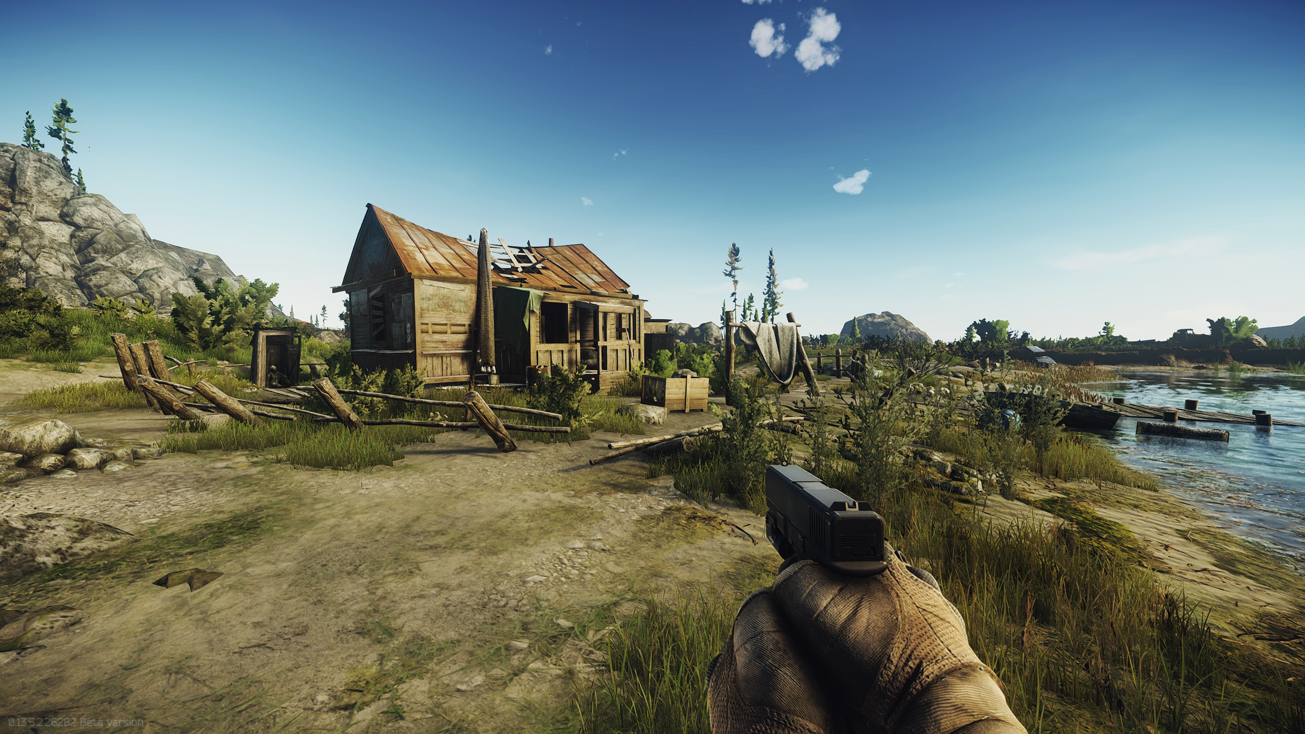 Escape from Tarkov