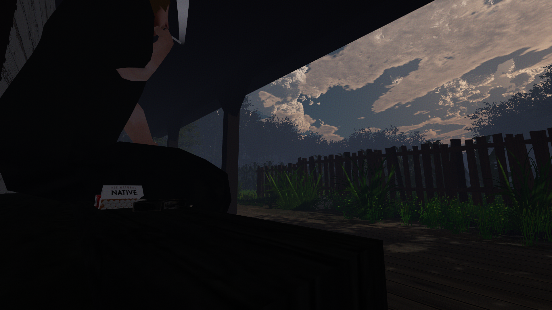 We Are Not Alone: Contact