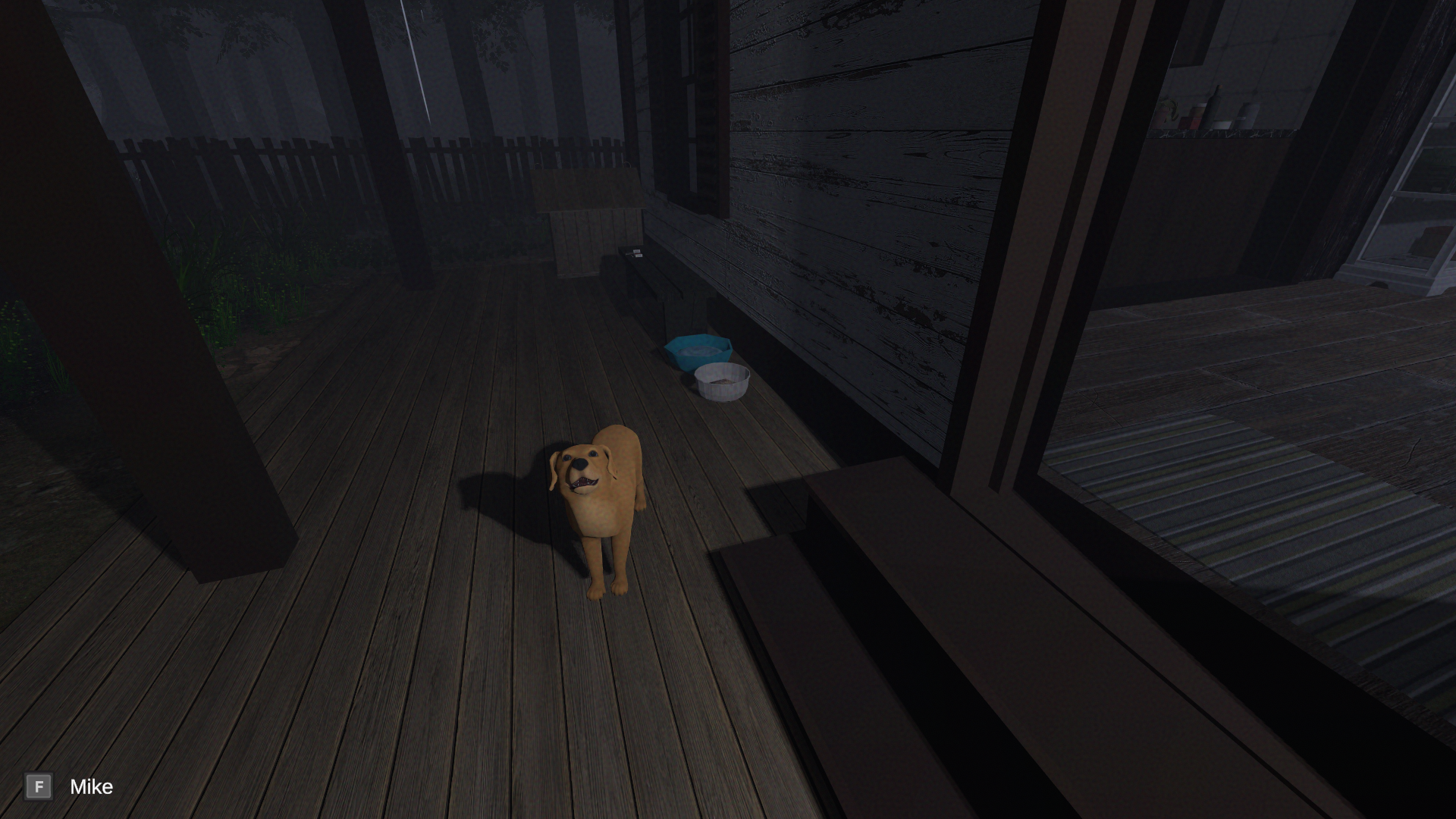 We Are Not Alone: Contact