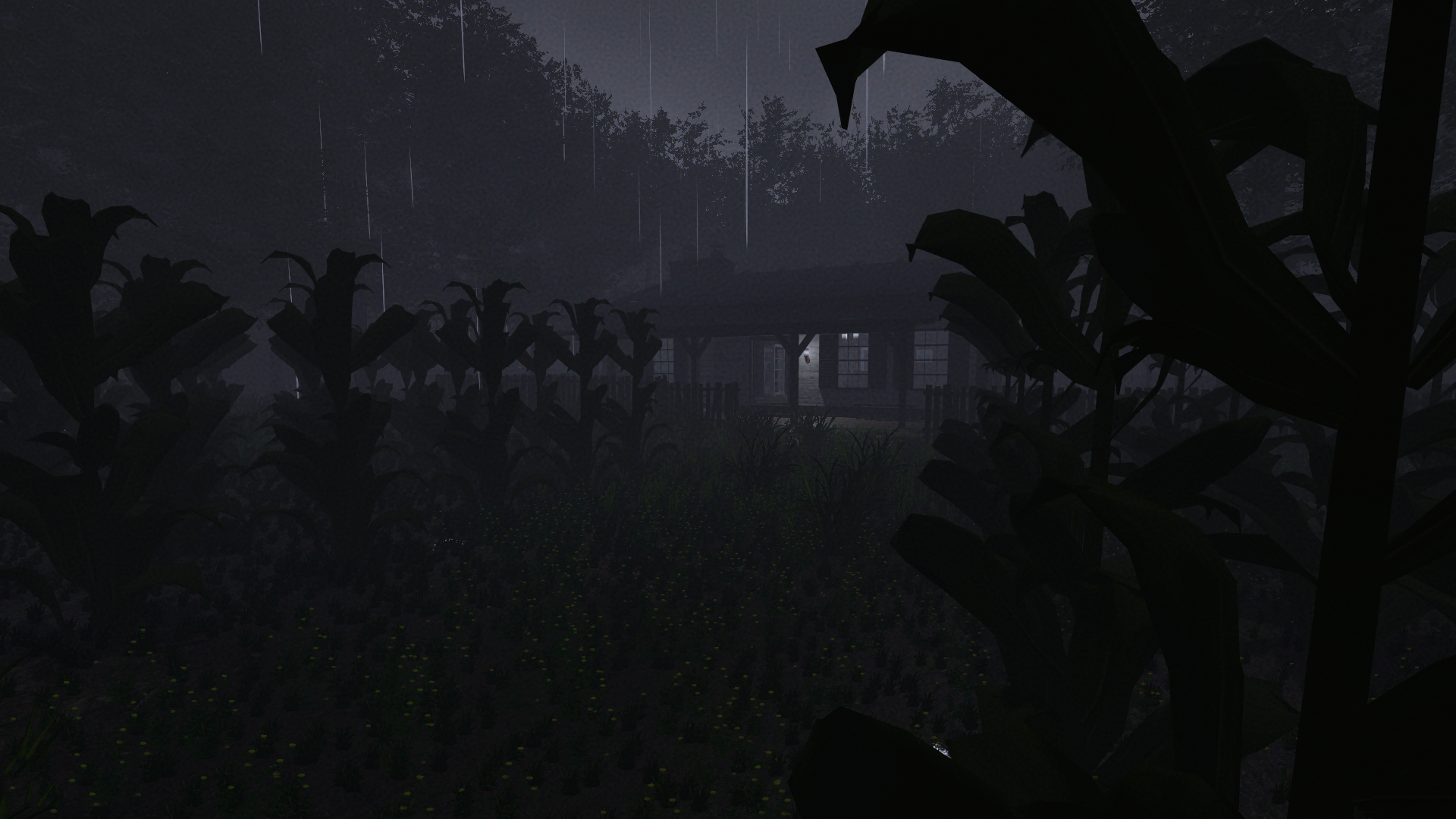 We Are Not Alone: Contact