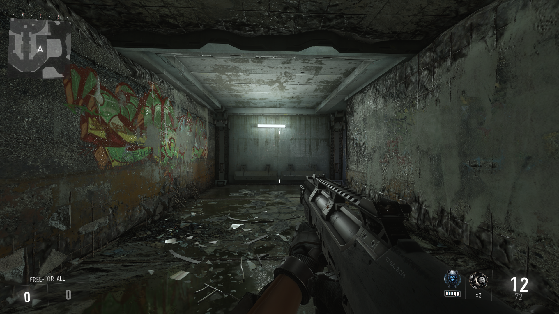 Call of Duty: Advanced Warfare