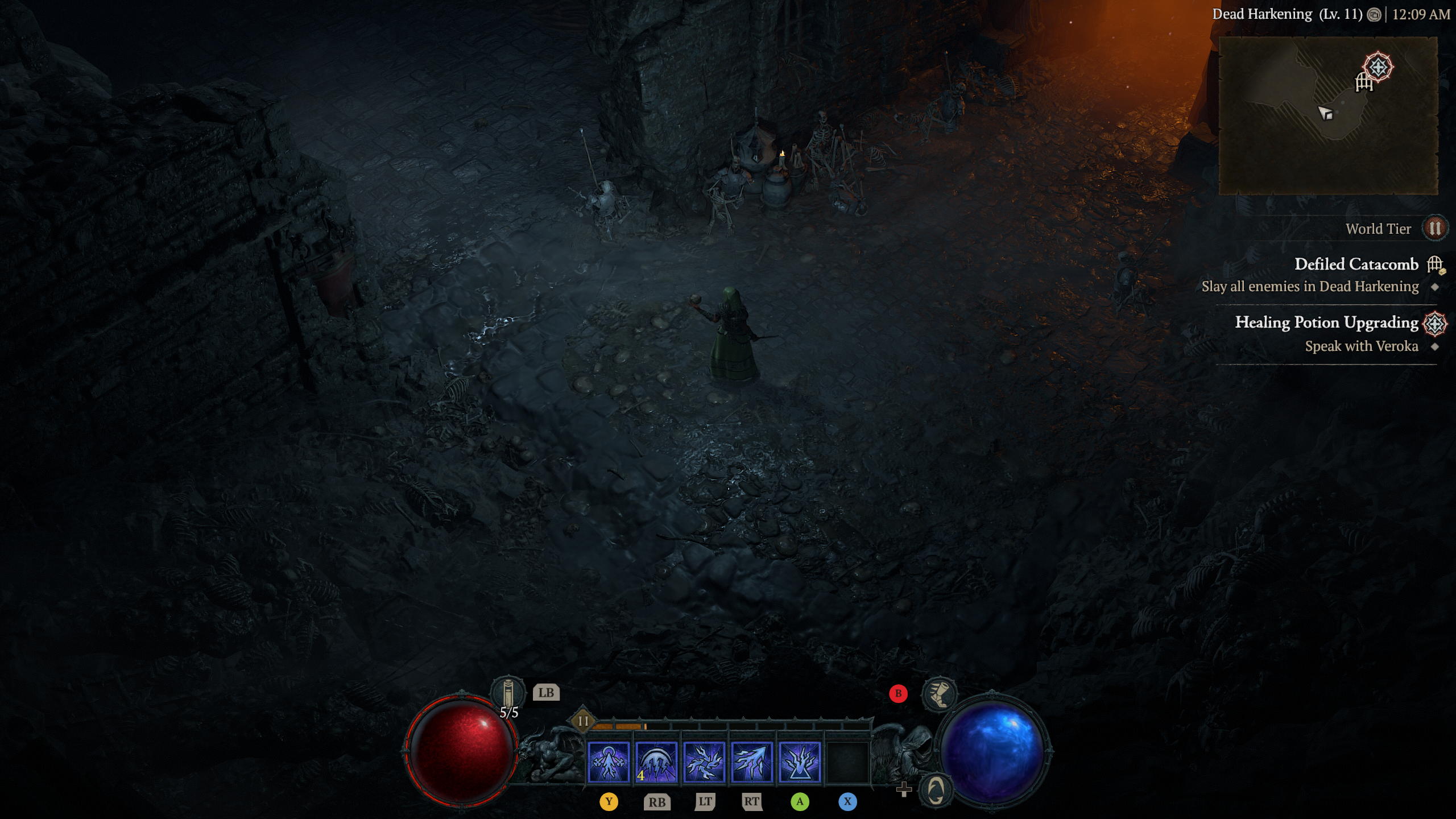 Diablo IV