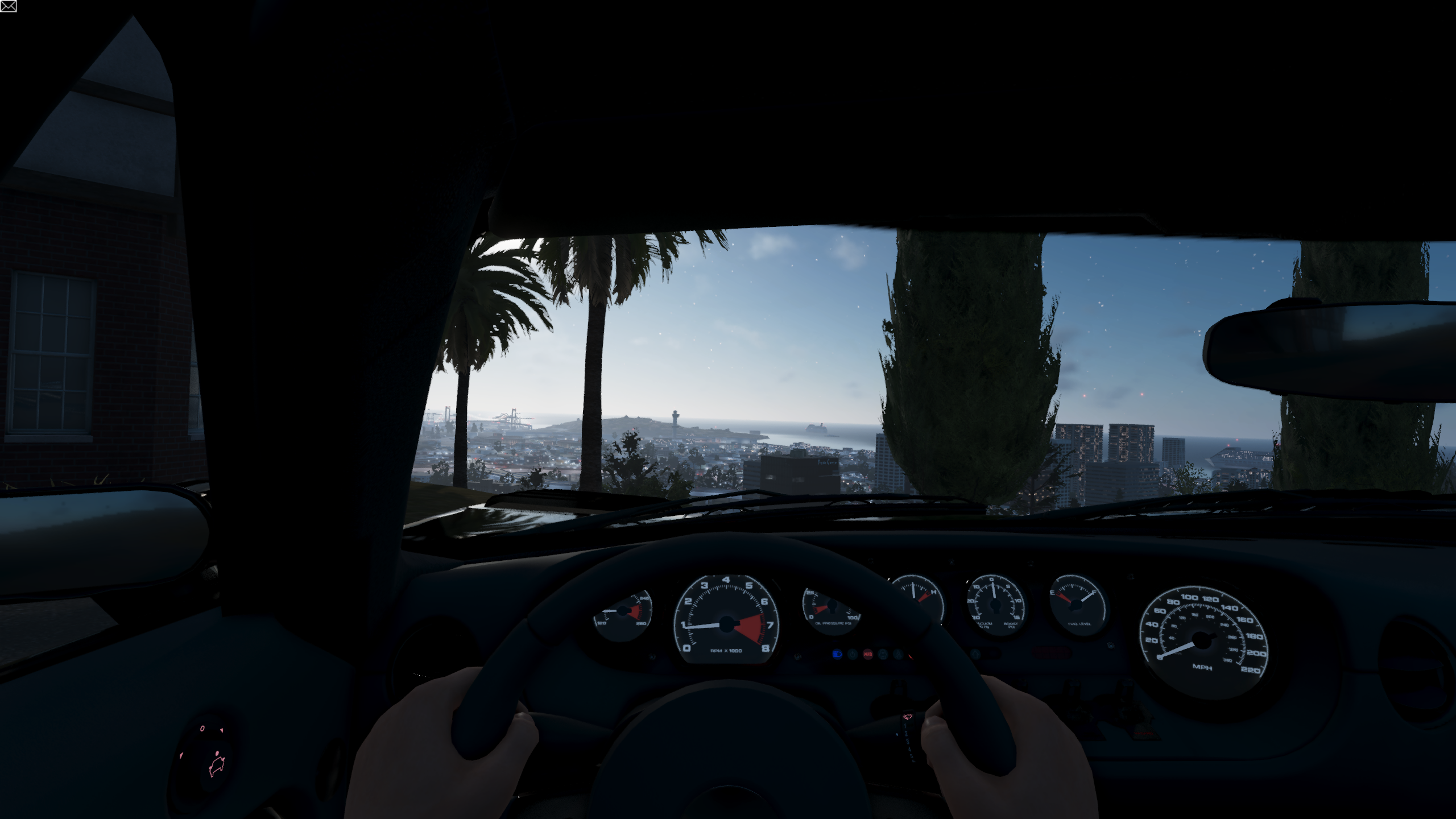 The Crew 2