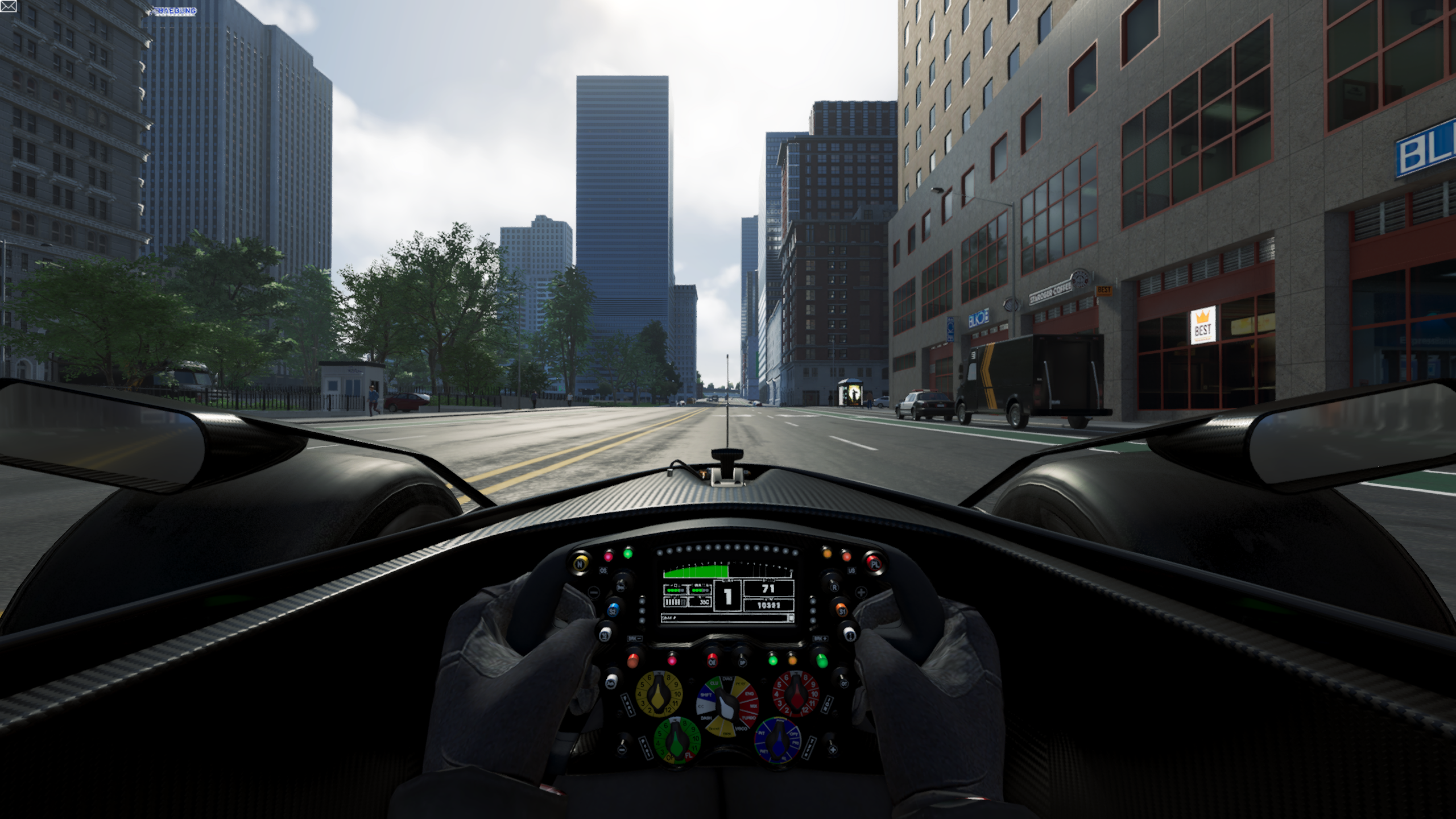 The Crew 2
