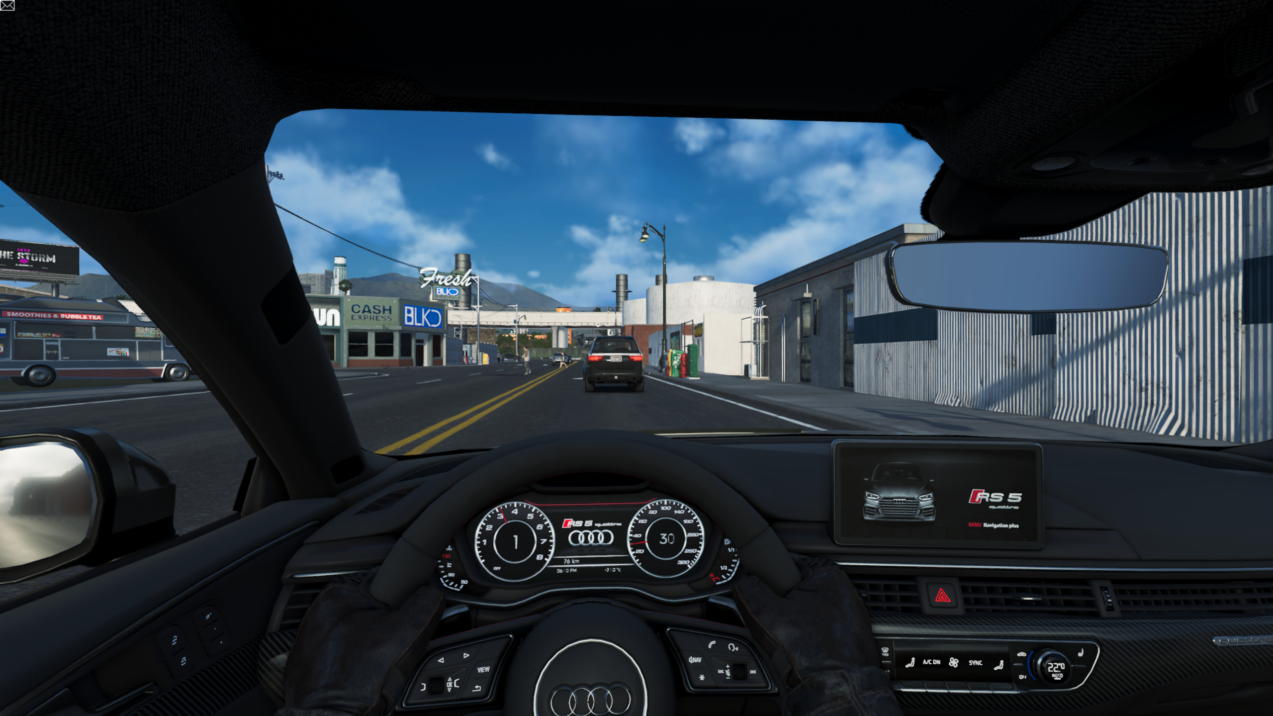 The Crew 2