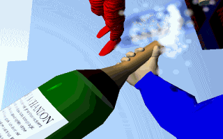 World Circuit: The Grand Prix Race Simulation