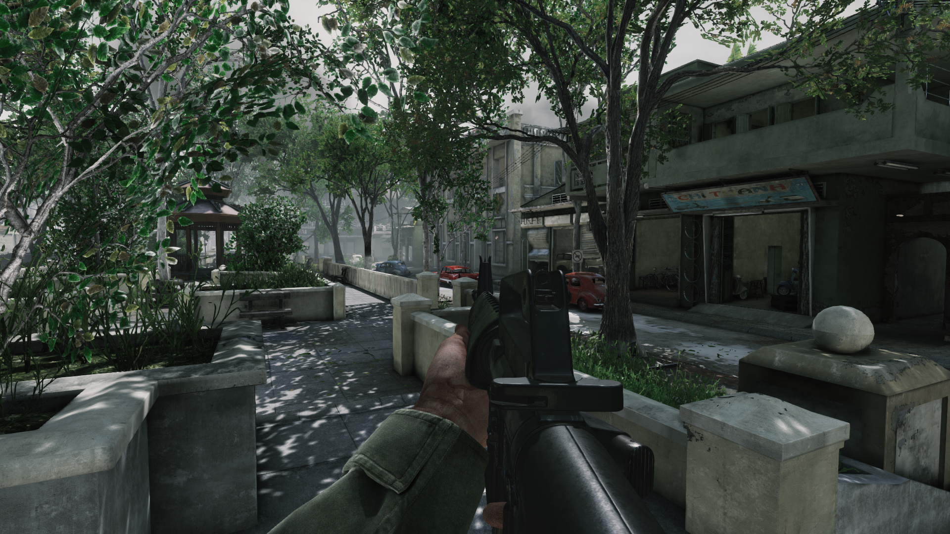 Rising Storm 2: Vietnam