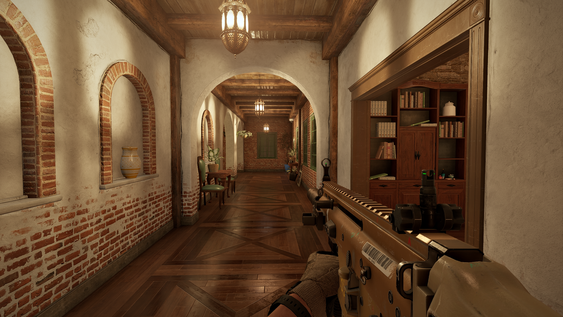 Tom Clancy’s Rainbow Six Siege X