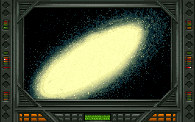 Alien Legacy