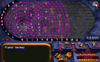 Alien Legacy