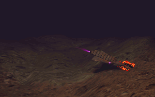 Alien Legacy
