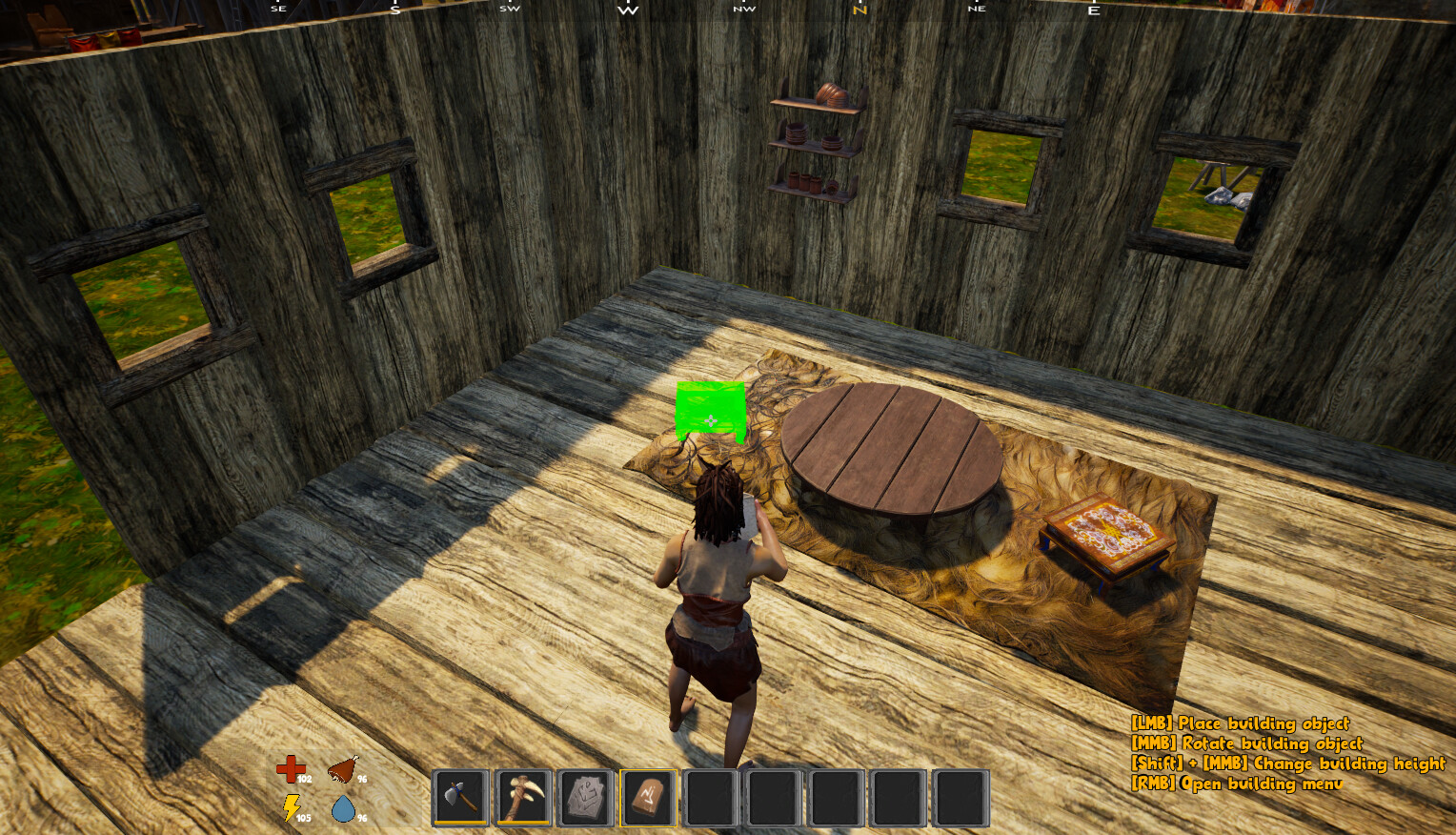 ArkCraft: The Rebirth of the World