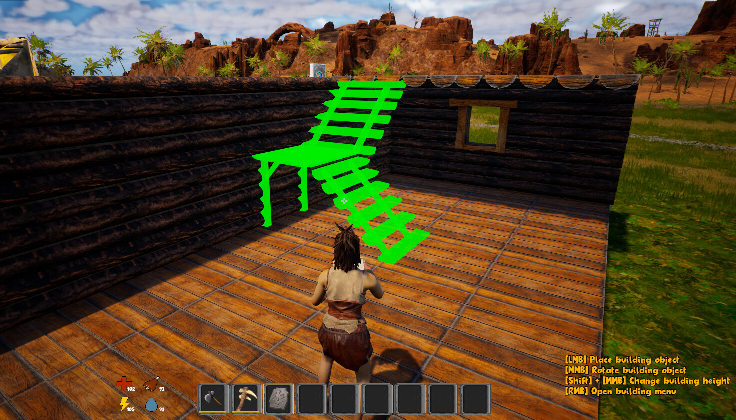 ArkCraft: The Rebirth of the World