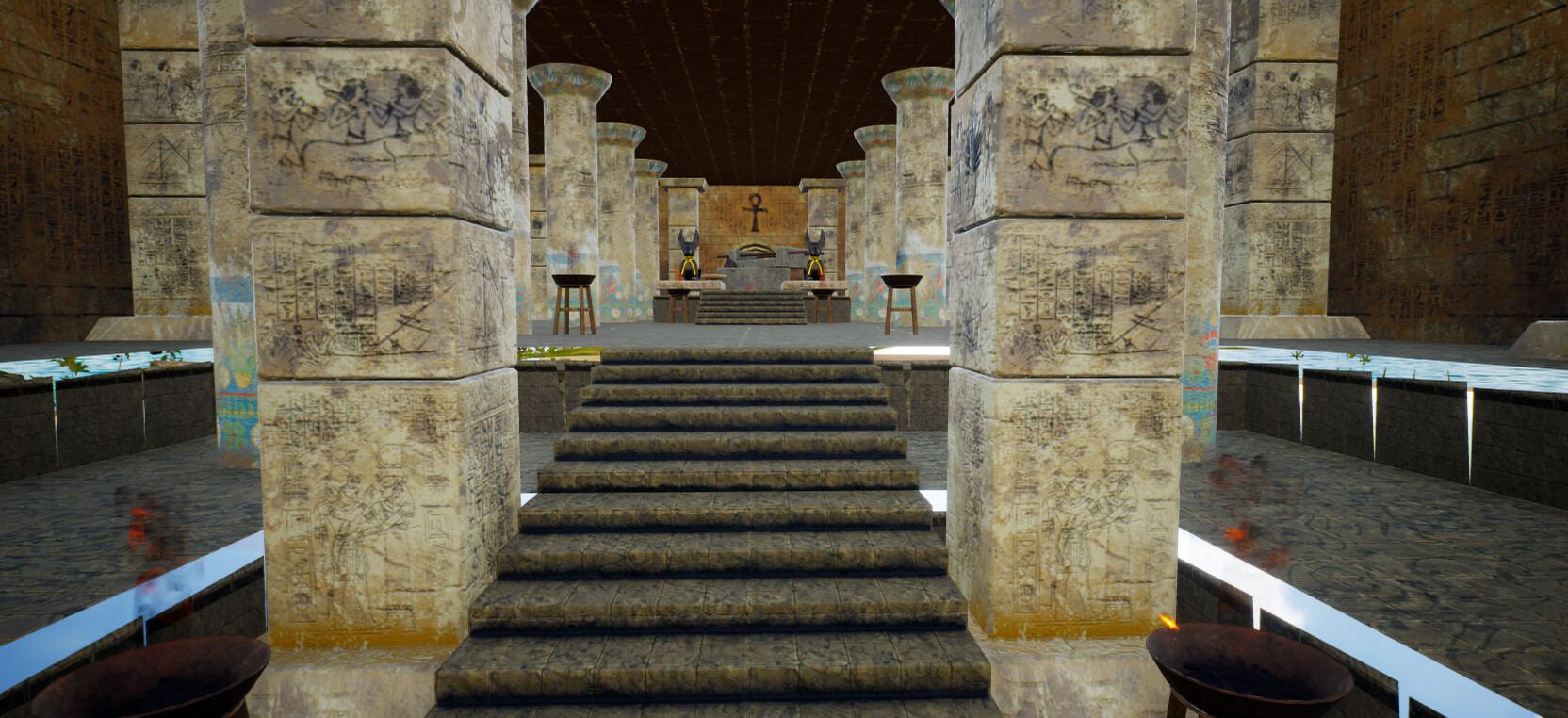 ArkCraft: The Rebirth of the World
